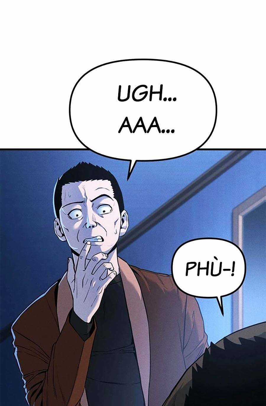 Gương Mặt Tâm Thần Chapter 4 trang 91