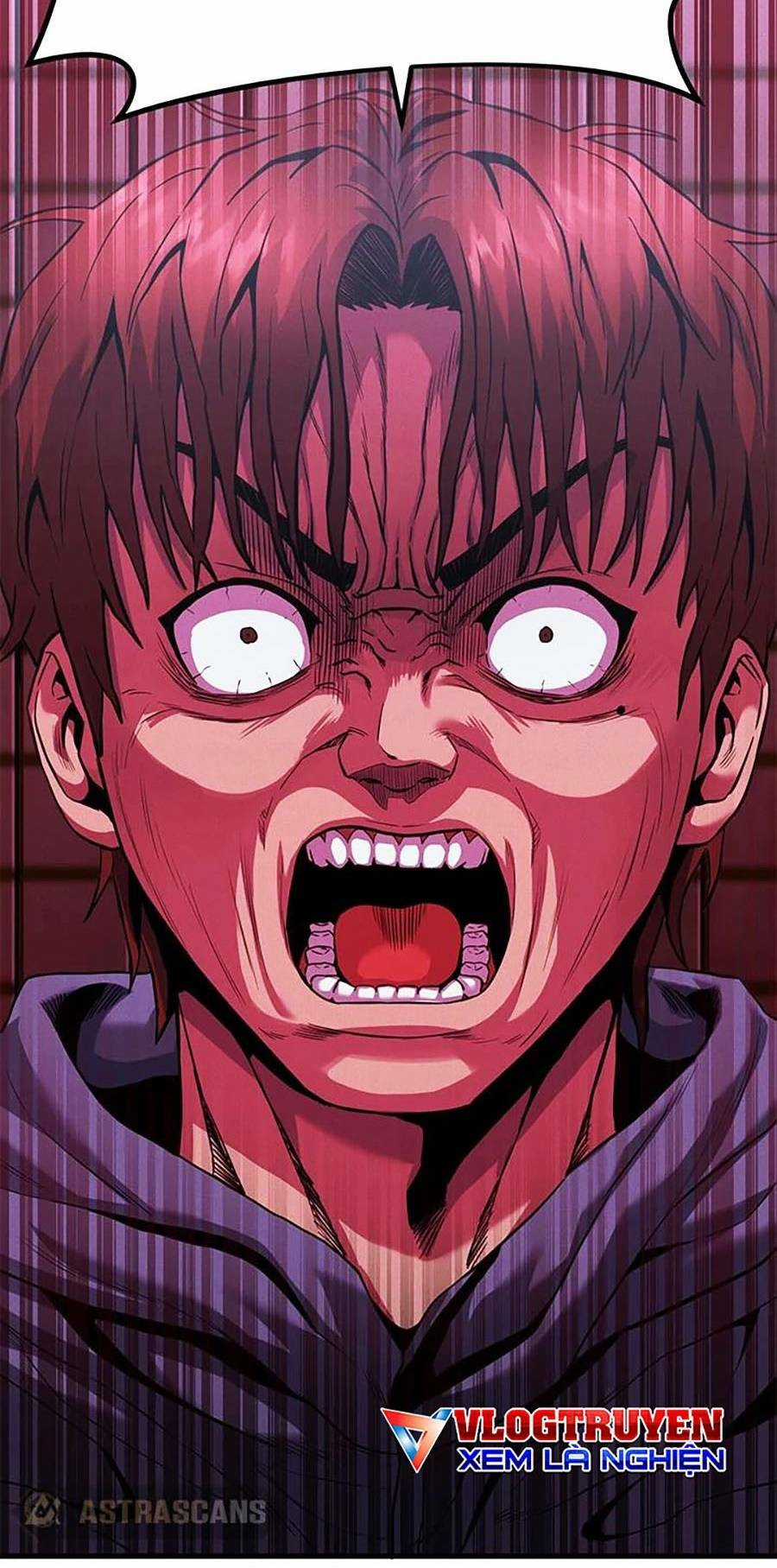 Gương Mặt Tâm Thần Chapter 5 trang 10