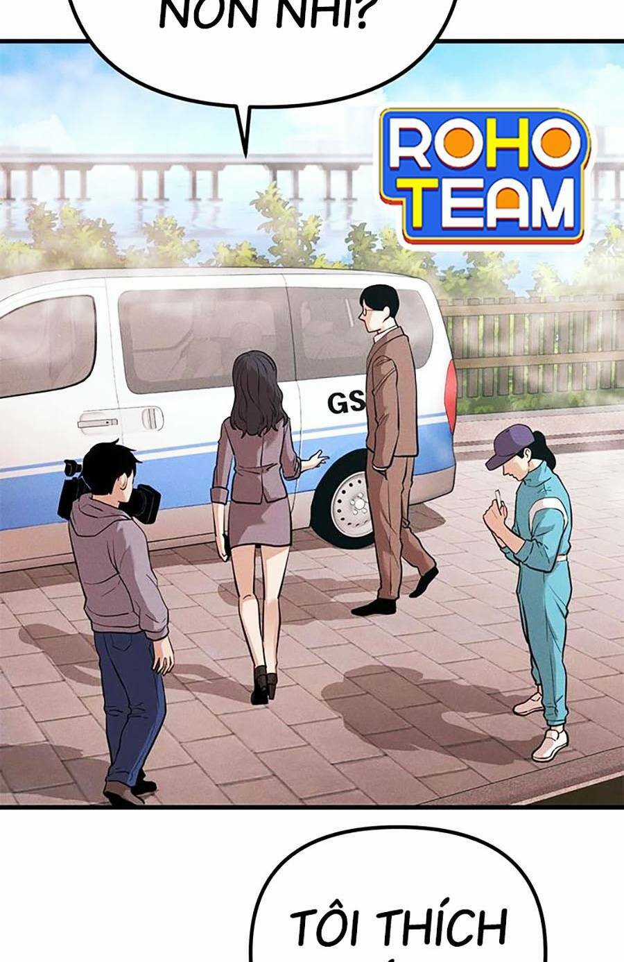 Gương Mặt Tâm Thần Chapter 5 trang 102