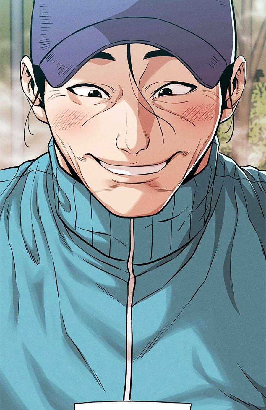 Gương Mặt Tâm Thần Chapter 5 trang 107