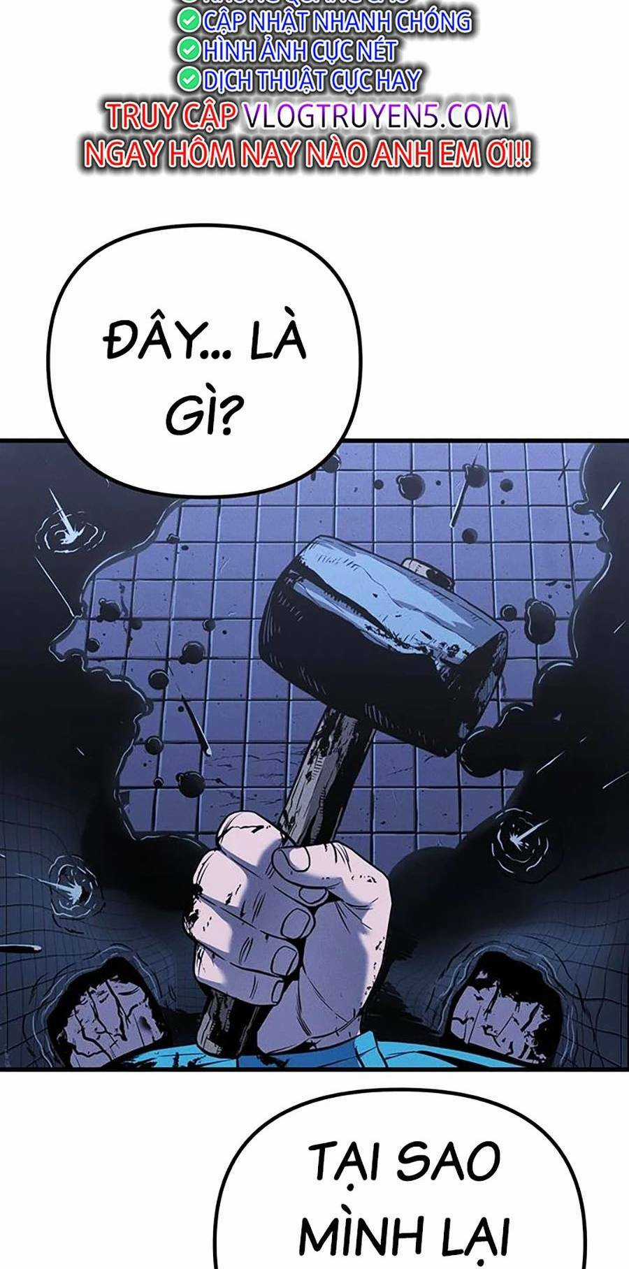 Gương Mặt Tâm Thần Chapter 5 trang 12