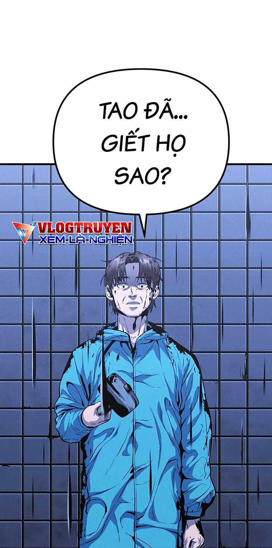 Gương Mặt Tâm Thần Chapter 5 trang 14