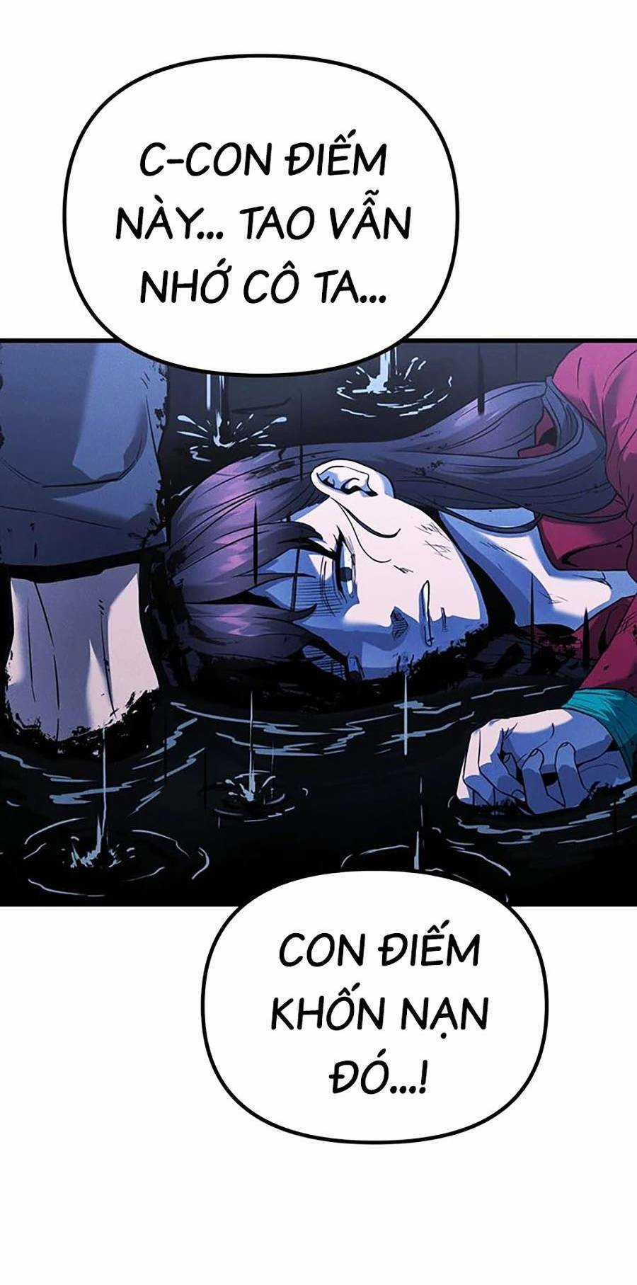 Gương Mặt Tâm Thần Chapter 5 trang 16