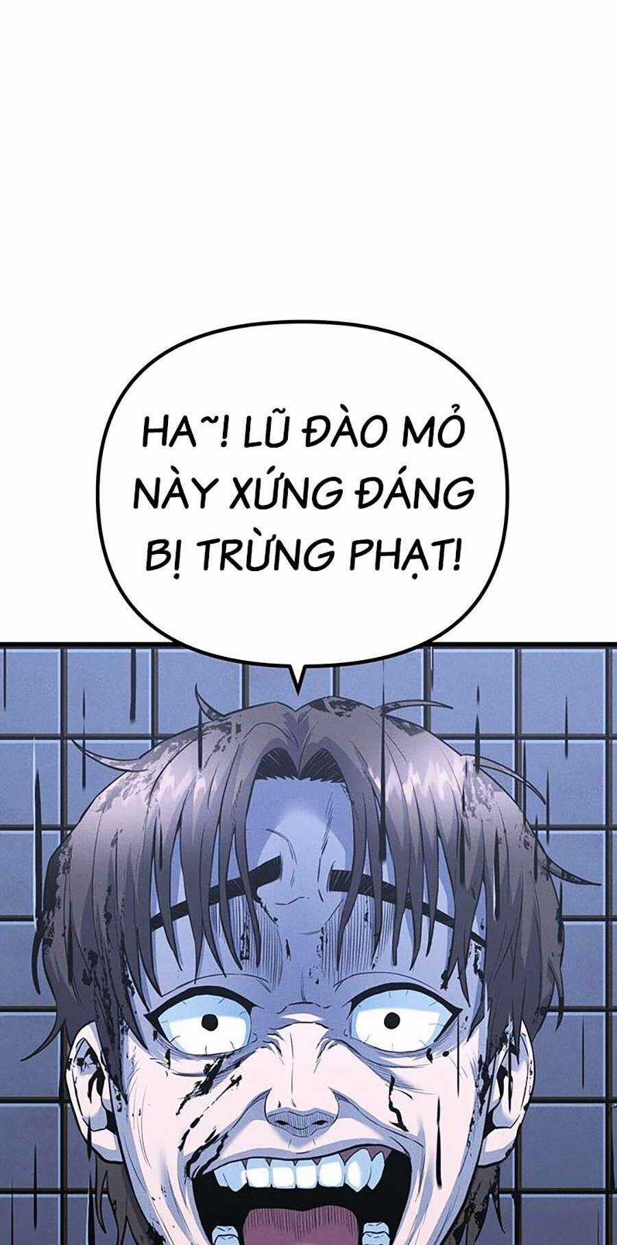 Gương Mặt Tâm Thần Chapter 5 trang 17