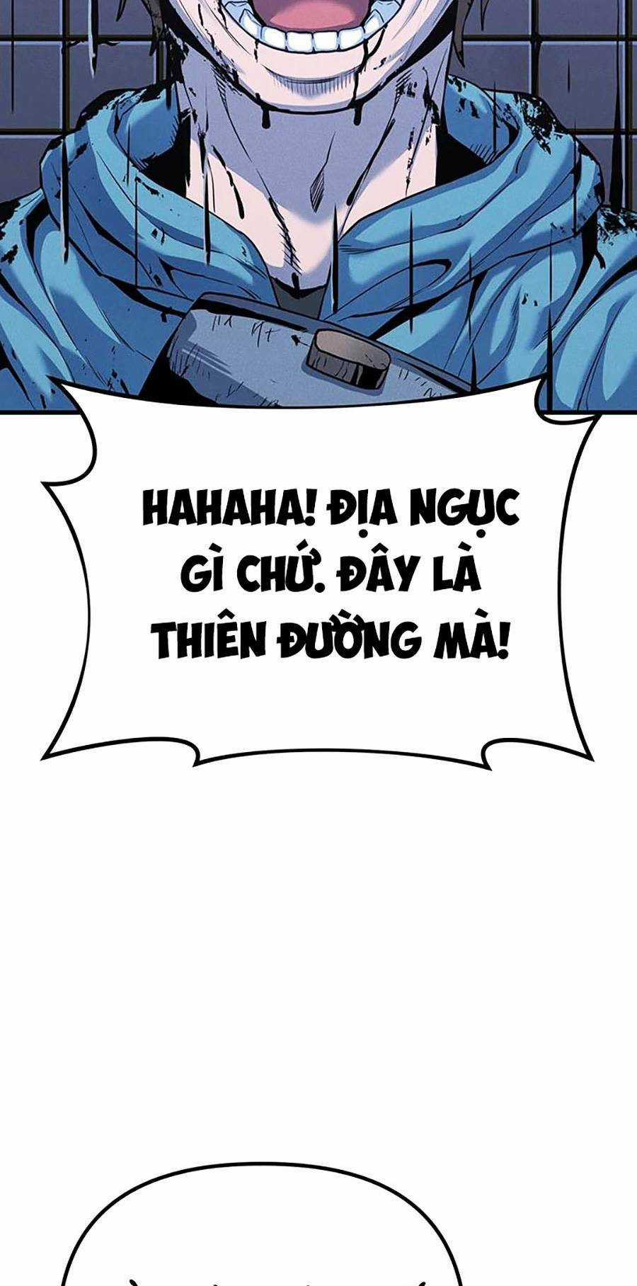 Gương Mặt Tâm Thần Chapter 5 trang 18