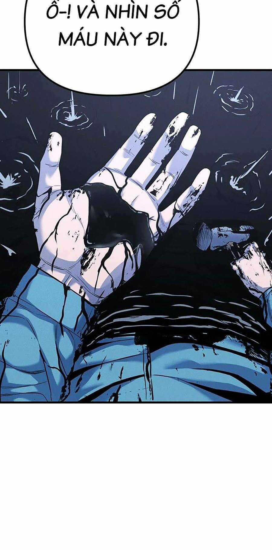 Gương Mặt Tâm Thần Chapter 5 trang 19