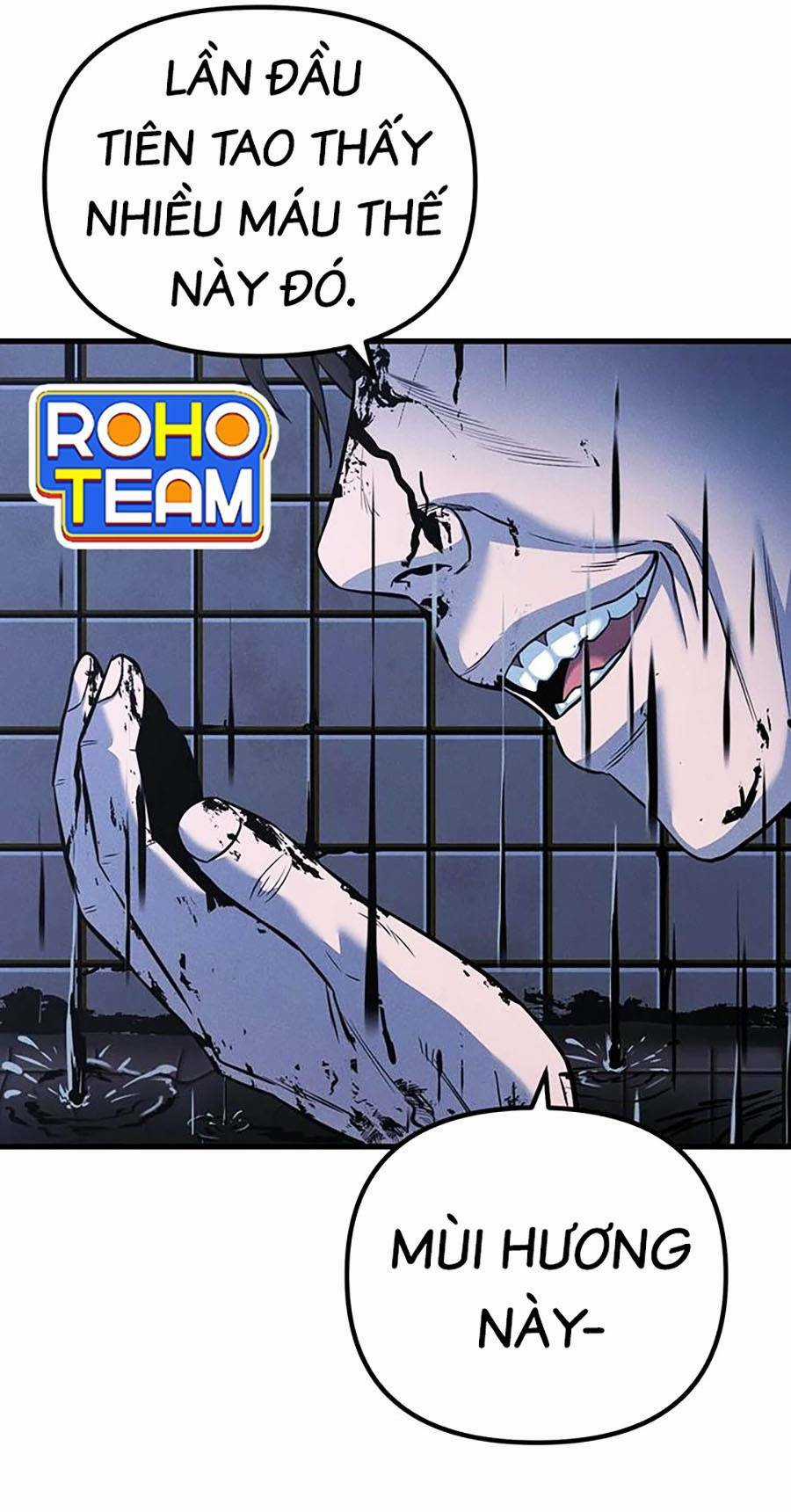 Gương Mặt Tâm Thần Chapter 5 trang 20