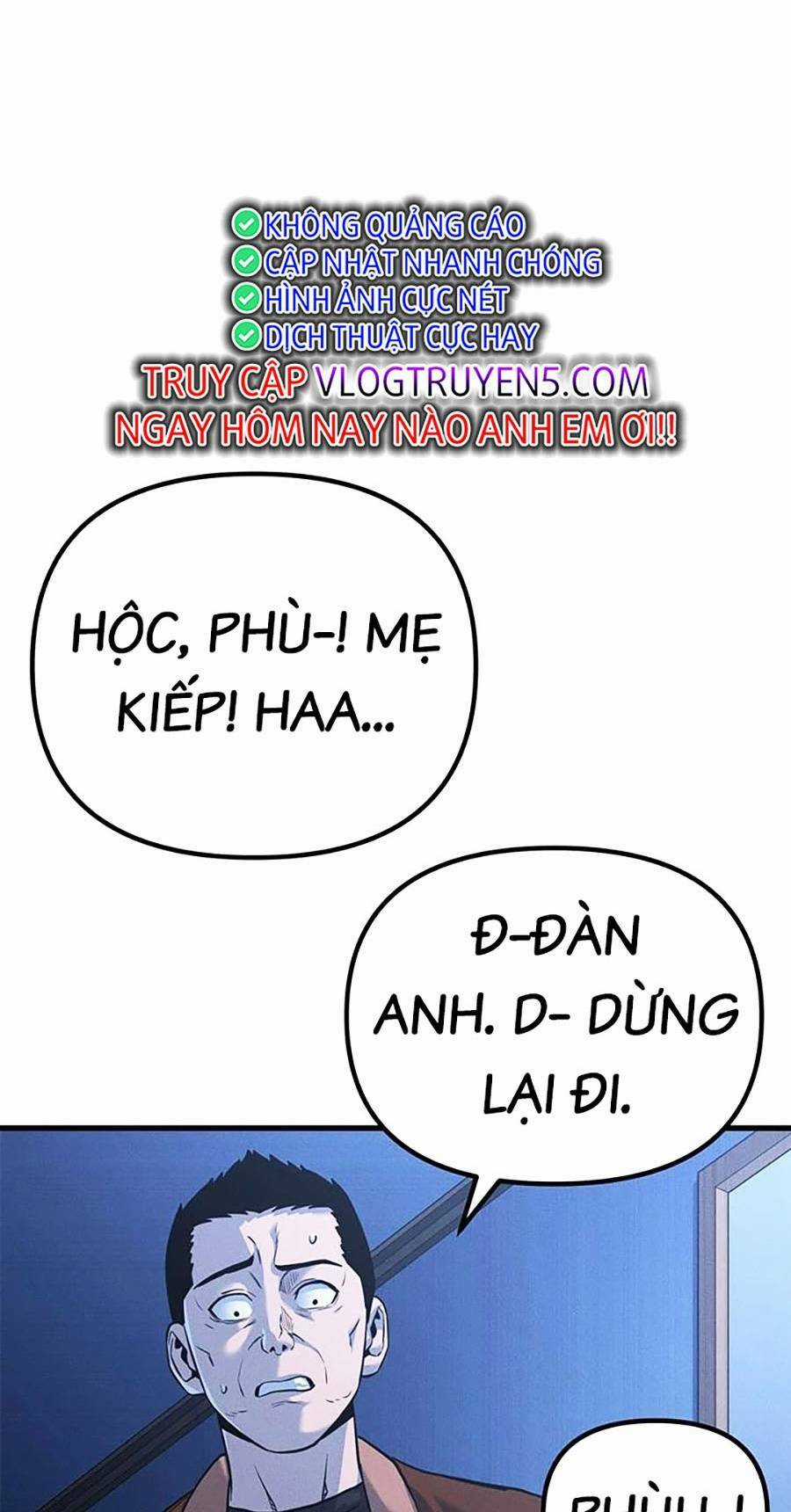 Gương Mặt Tâm Thần Chapter 5 trang 22