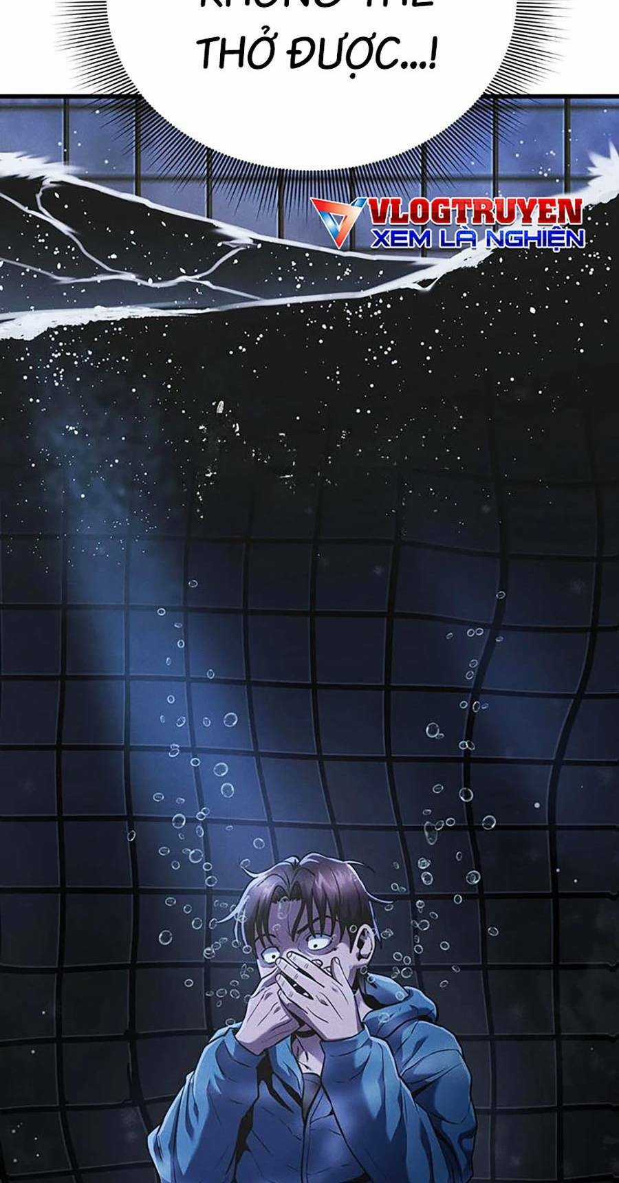 Gương Mặt Tâm Thần Chapter 5 trang 28