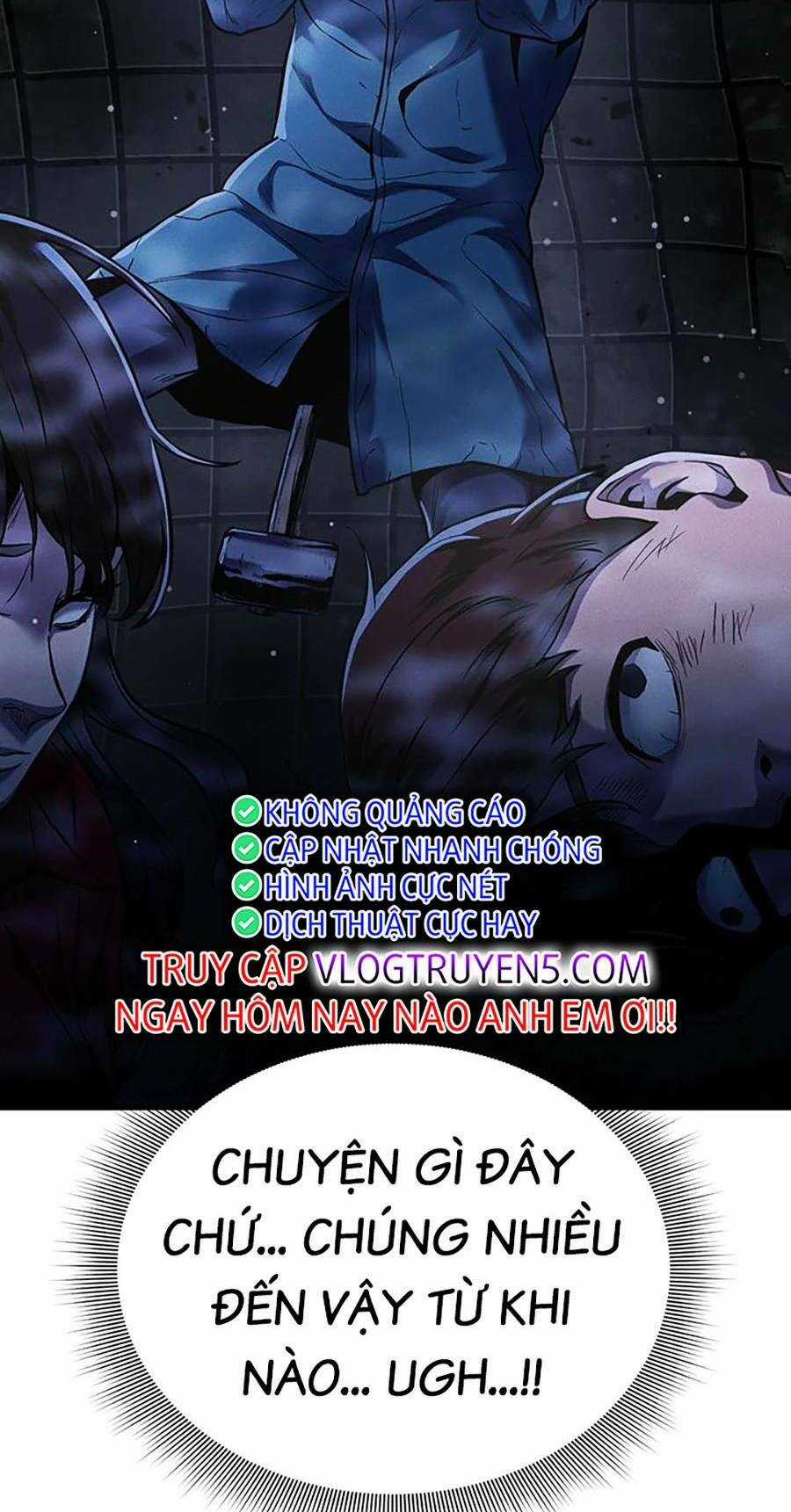 Gương Mặt Tâm Thần Chapter 5 trang 29