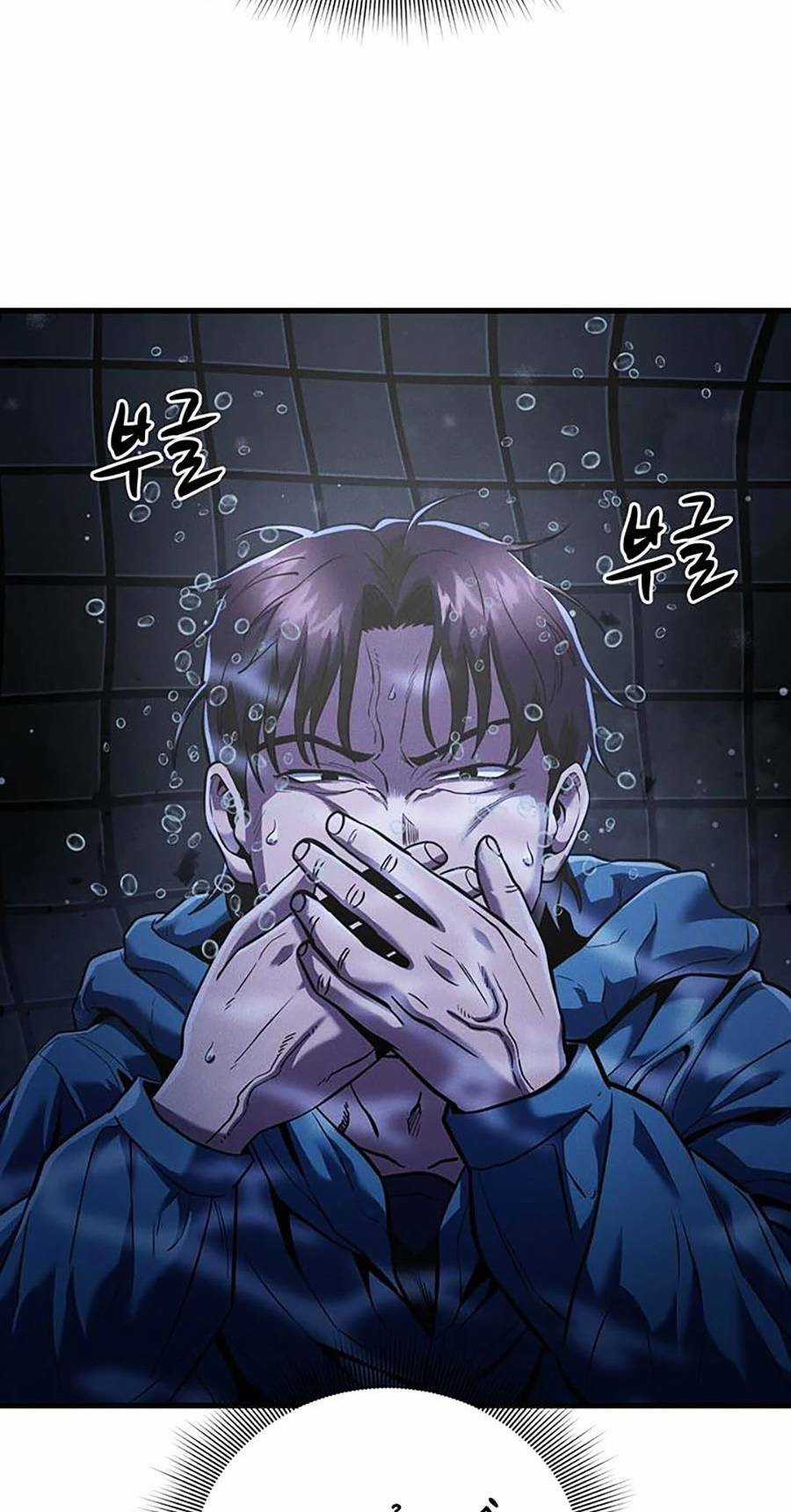 Gương Mặt Tâm Thần Chapter 5 trang 30