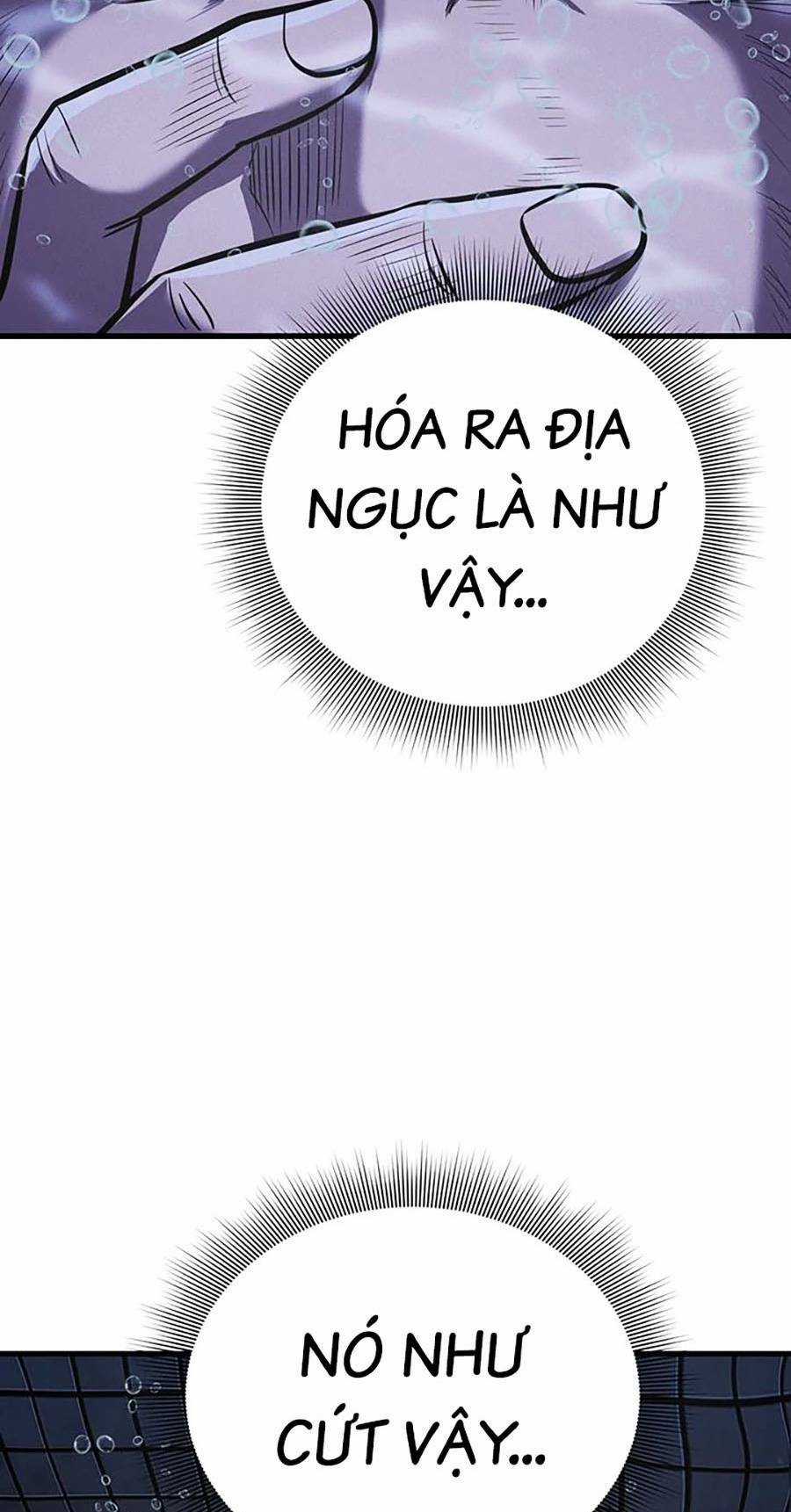 Gương Mặt Tâm Thần Chapter 5 trang 32