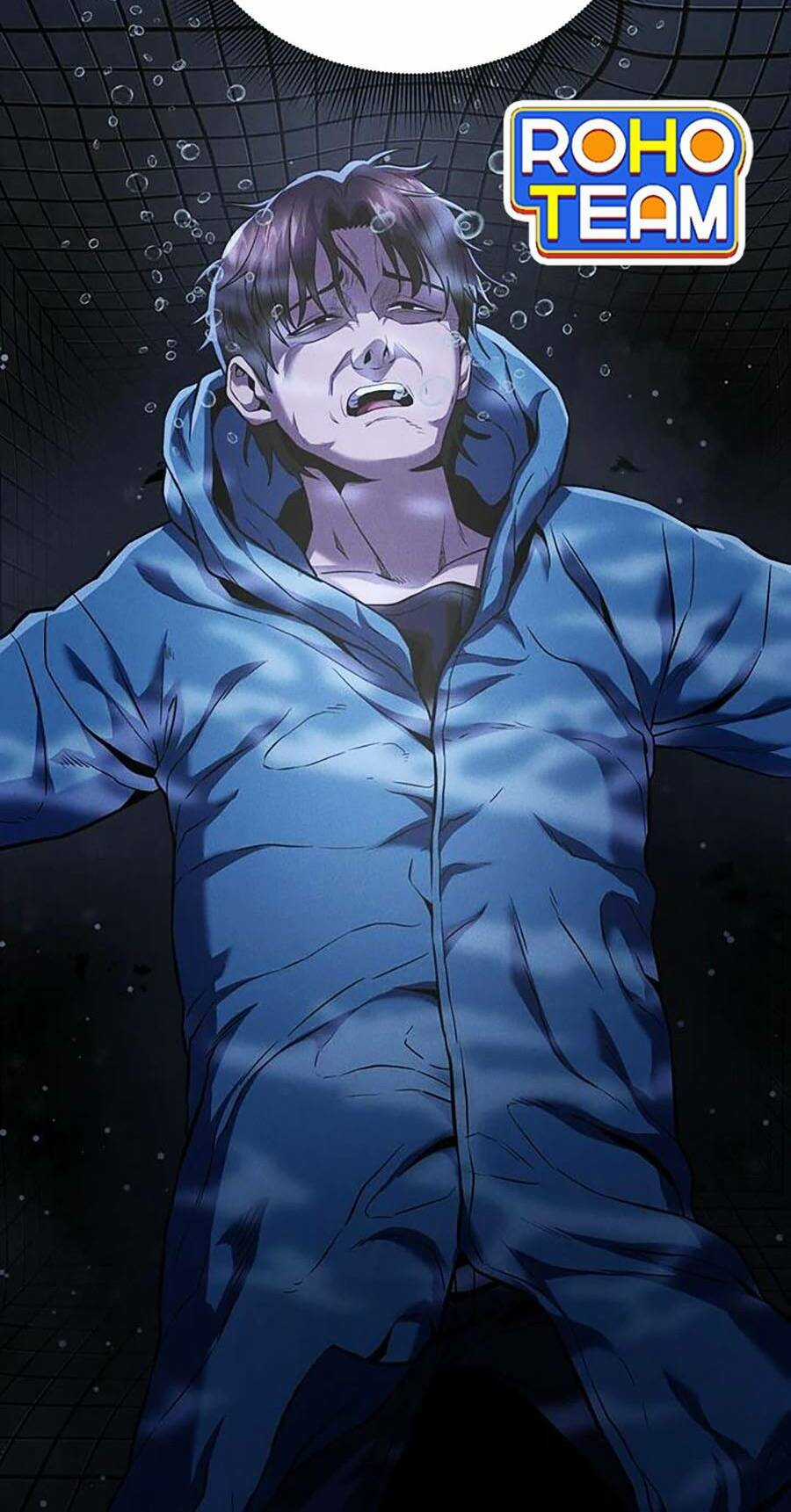 Gương Mặt Tâm Thần Chapter 5 trang 33