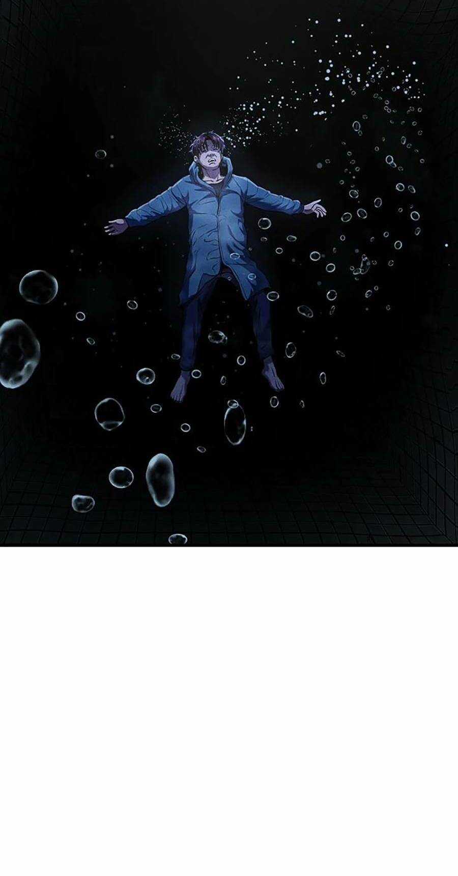 Gương Mặt Tâm Thần Chapter 5 trang 35