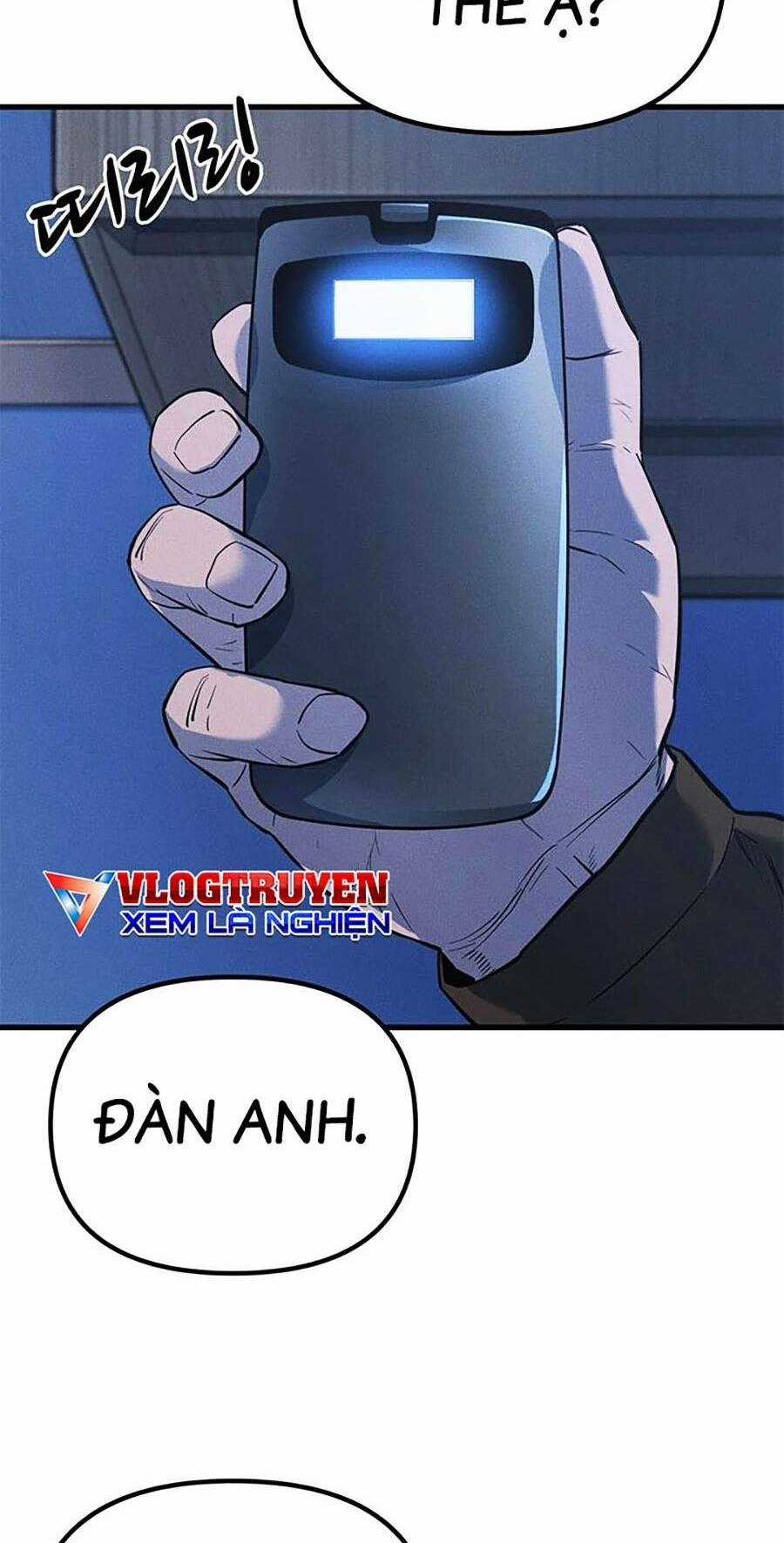 Gương Mặt Tâm Thần Chapter 5 trang 47