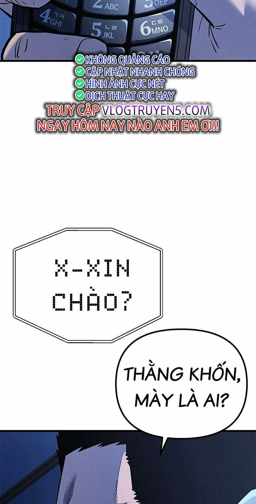 Gương Mặt Tâm Thần Chapter 5 trang 50