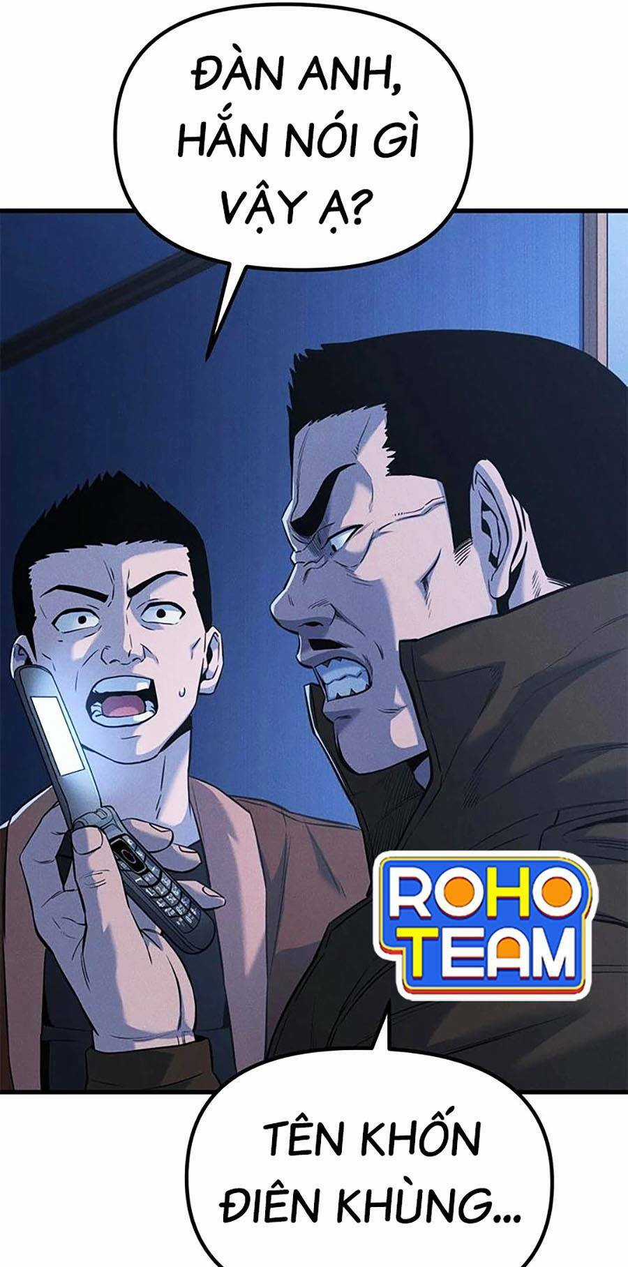 Gương Mặt Tâm Thần Chapter 5 trang 60