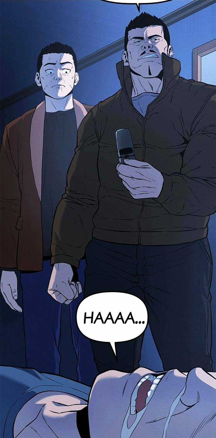 Gương Mặt Tâm Thần Chapter 5 trang 63