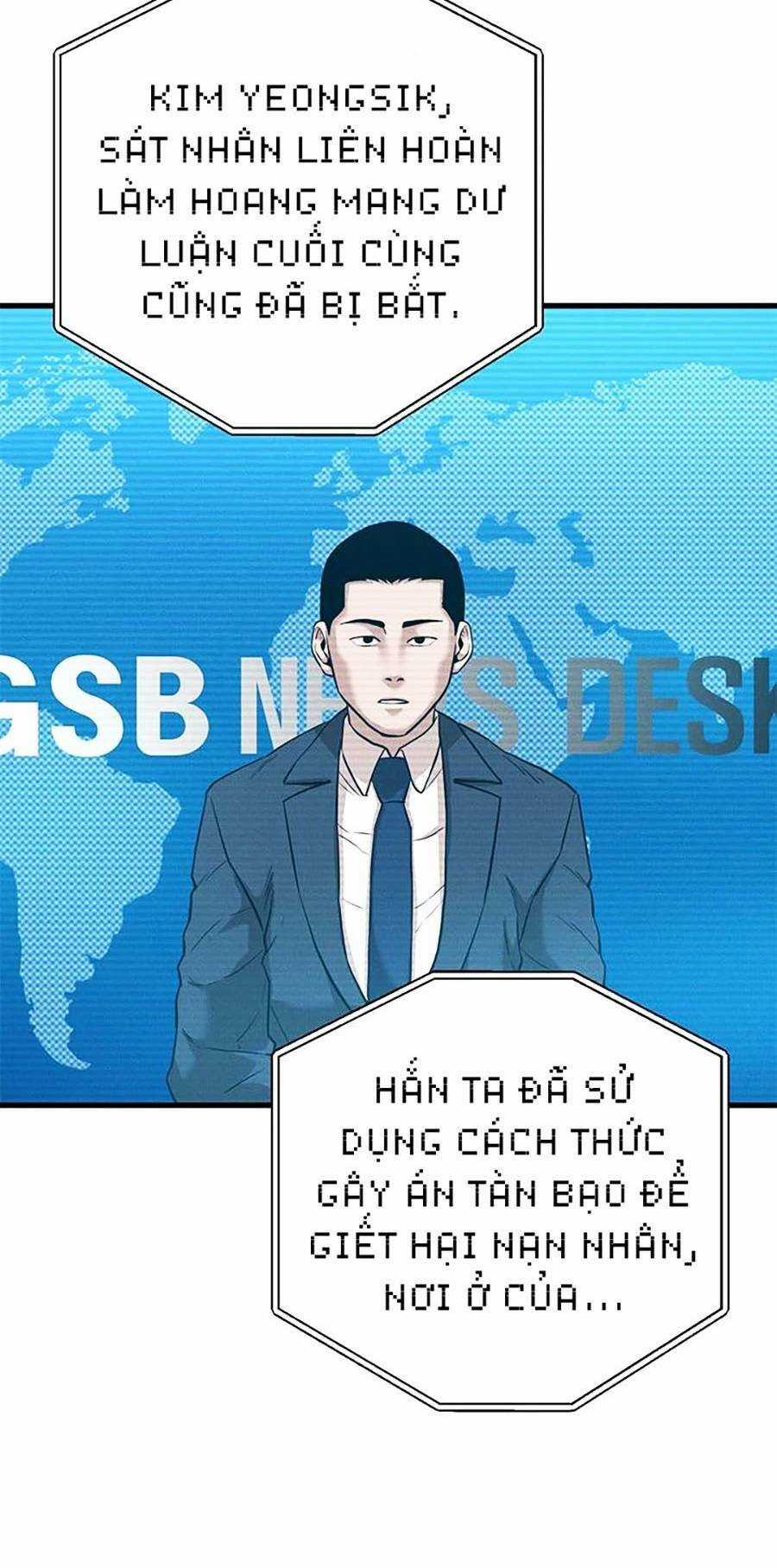 Gương Mặt Tâm Thần Chapter 5 trang 68