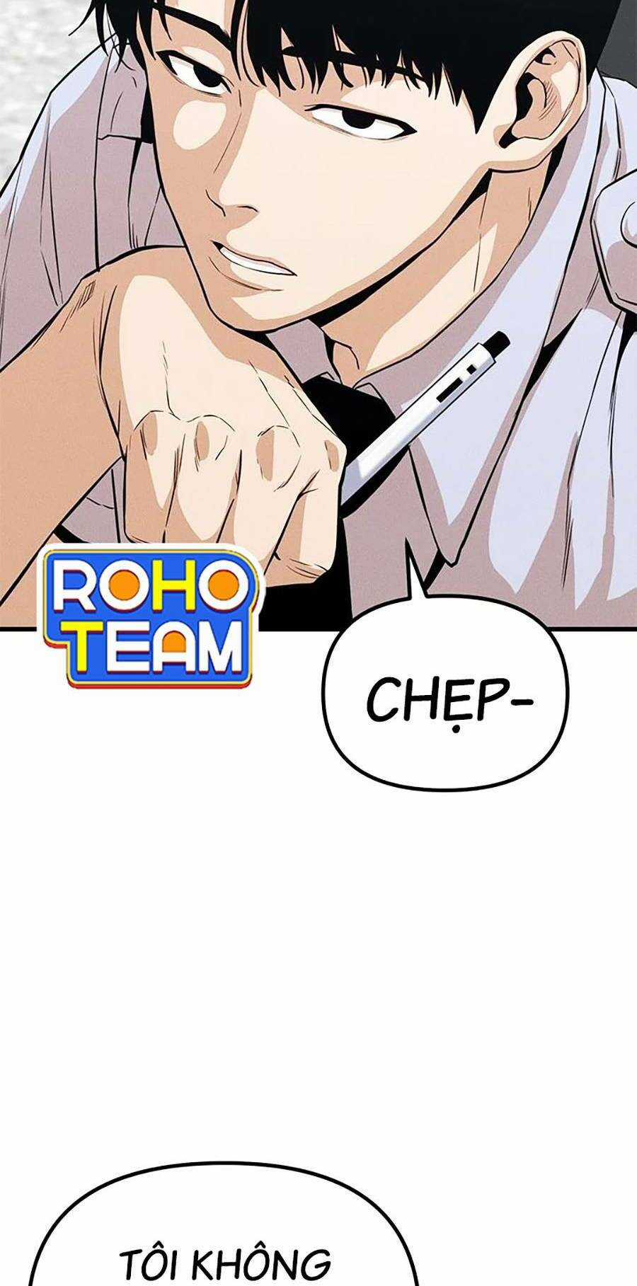 Gương Mặt Tâm Thần Chapter 5 trang 71