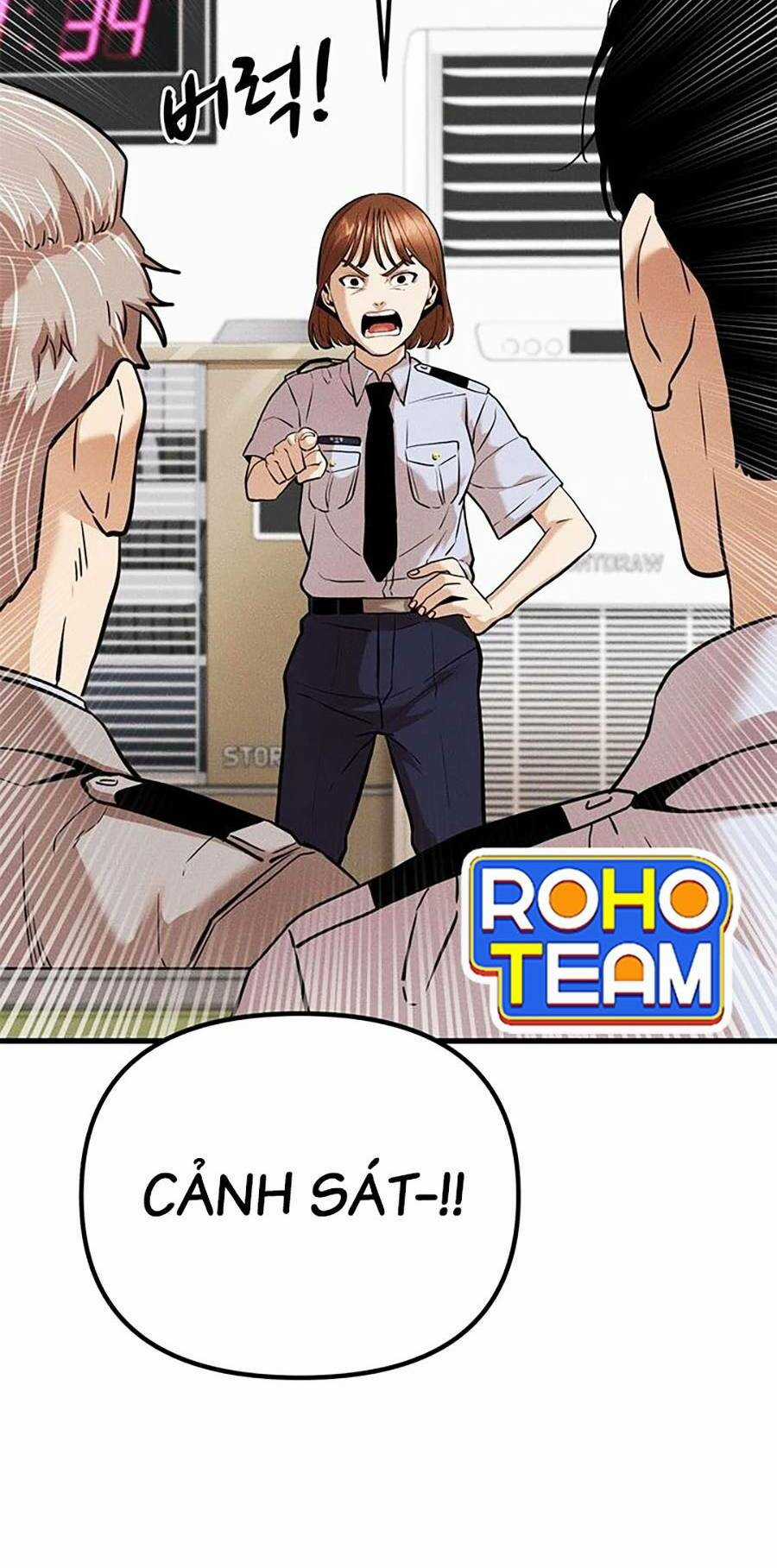 Gương Mặt Tâm Thần Chapter 5 trang 75