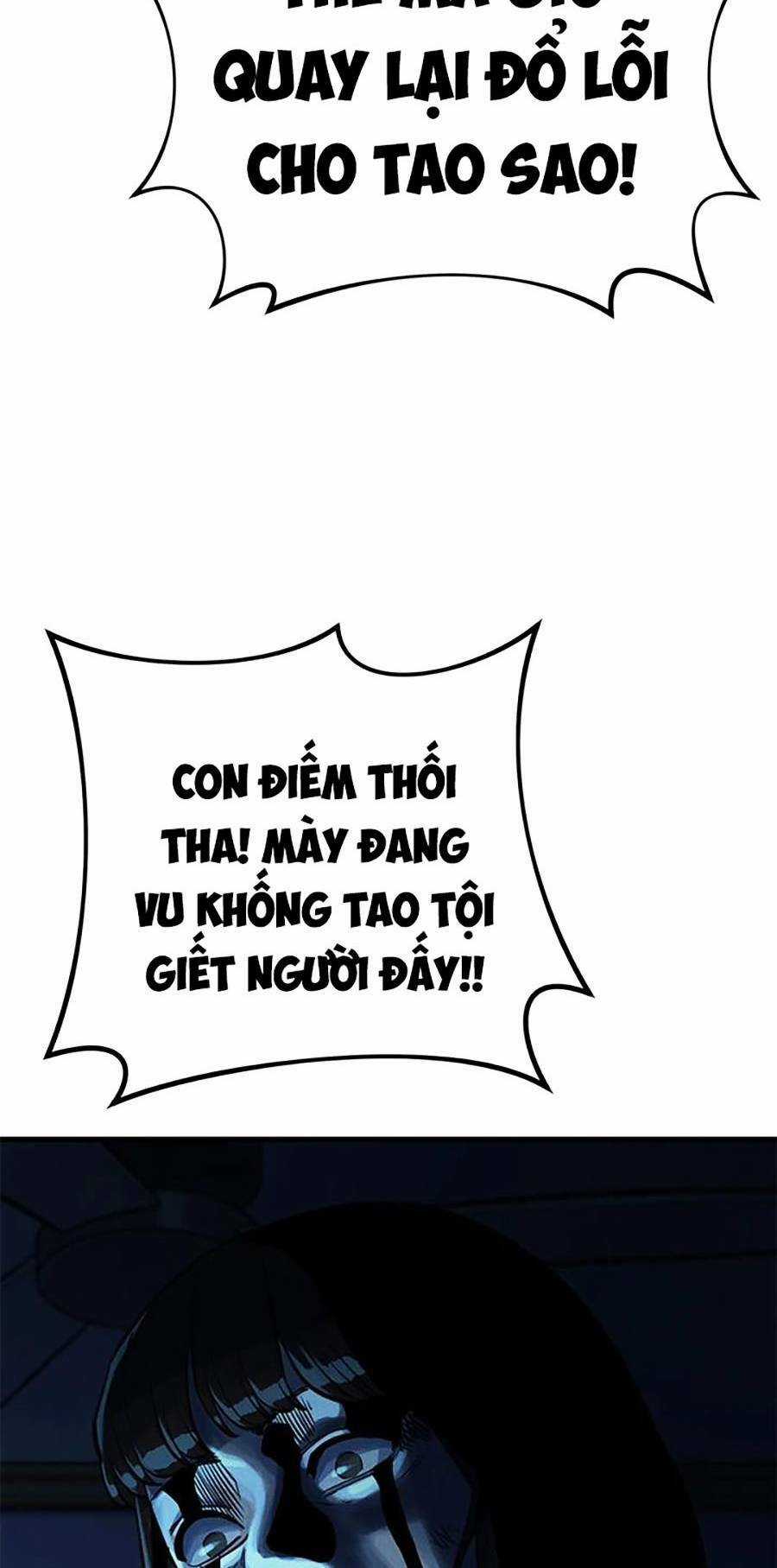 Gương Mặt Tâm Thần Chapter 5 trang 8