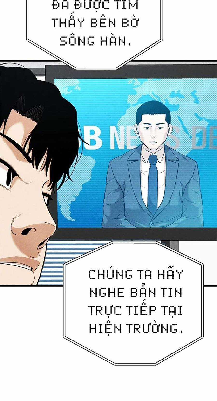 Gương Mặt Tâm Thần Chapter 5 trang 85