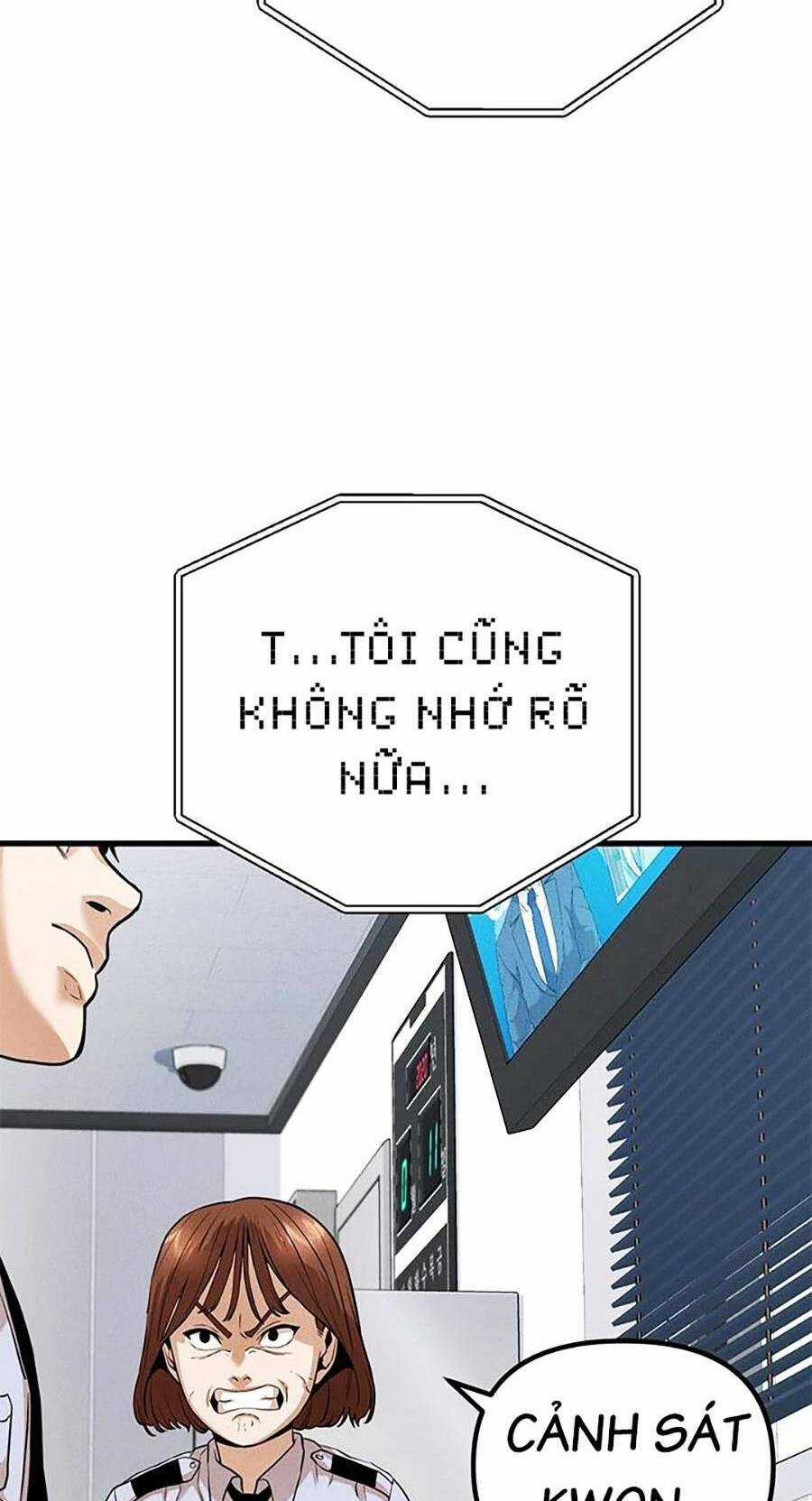 Gương Mặt Tâm Thần Chapter 5 trang 91