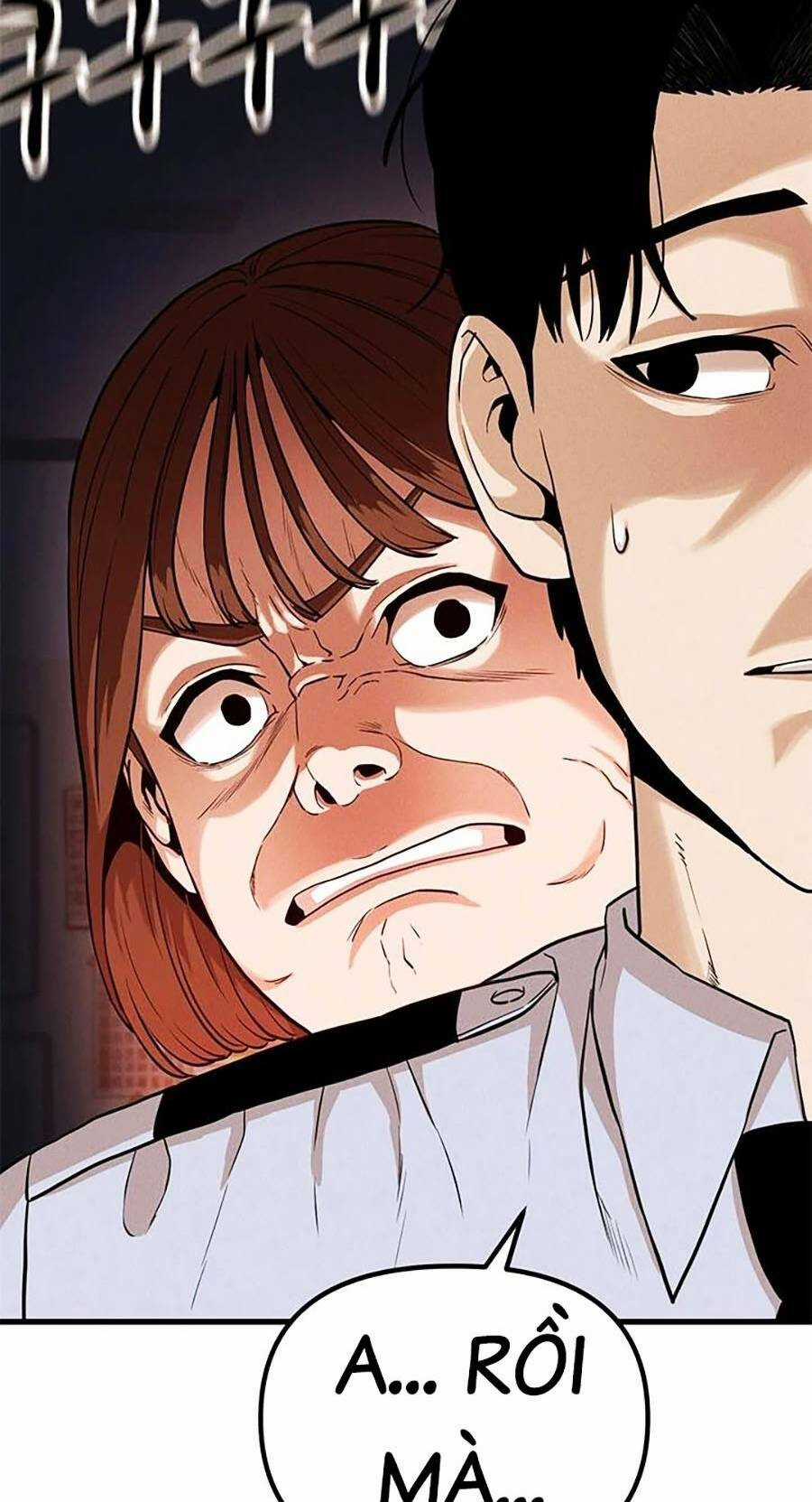 Gương Mặt Tâm Thần Chapter 5 trang 93