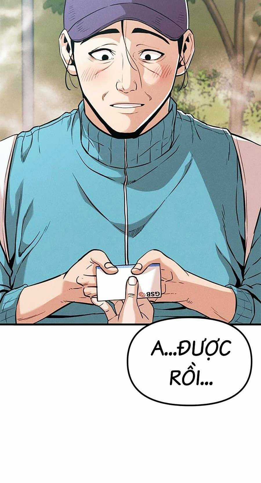 Gương Mặt Tâm Thần Chapter 5 trang 99