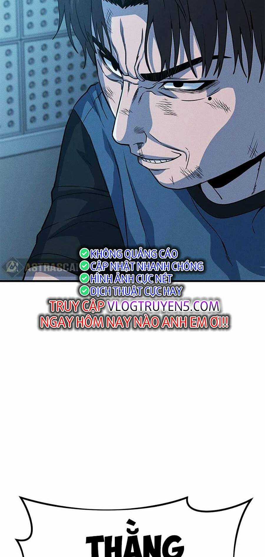 Gương Mặt Tâm Thần Chapter 6 trang 11