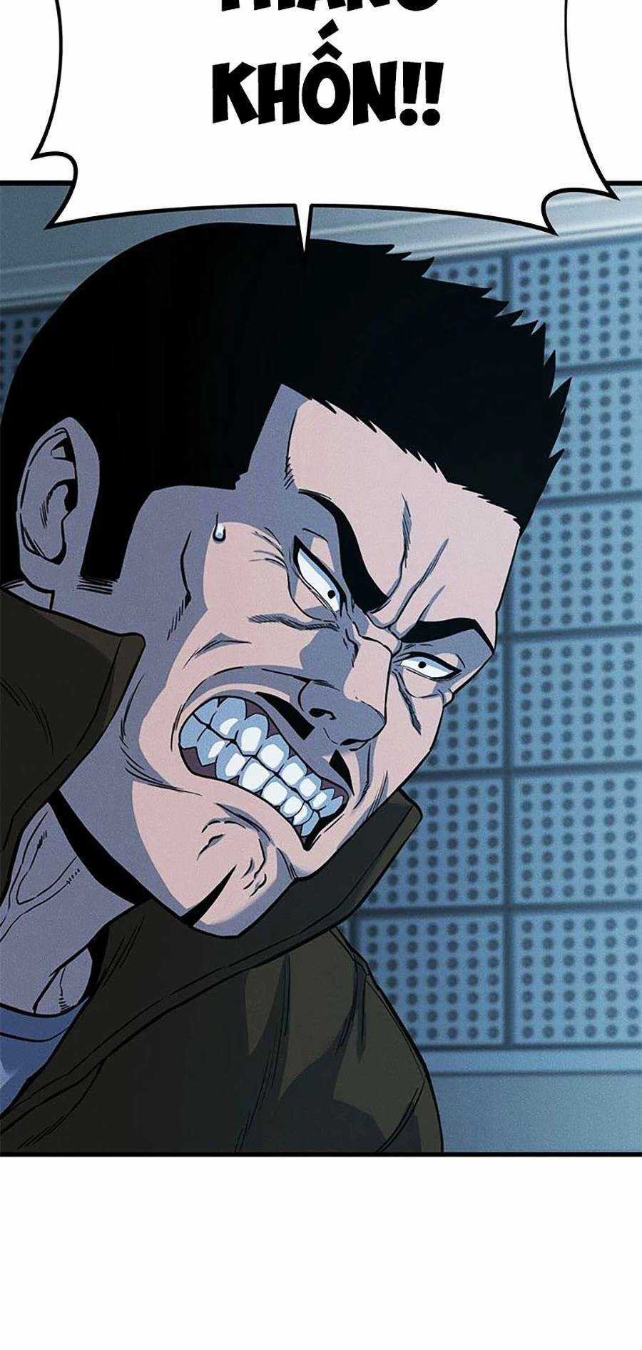 Gương Mặt Tâm Thần Chapter 6 trang 12