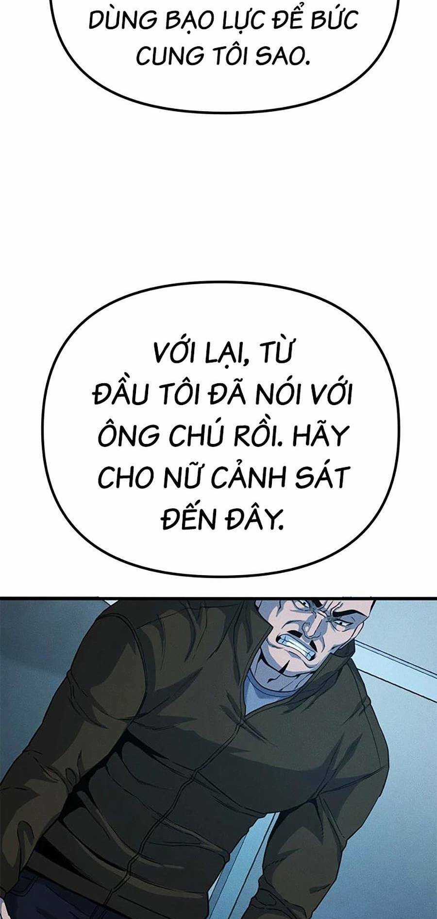 Gương Mặt Tâm Thần Chapter 6 trang 14