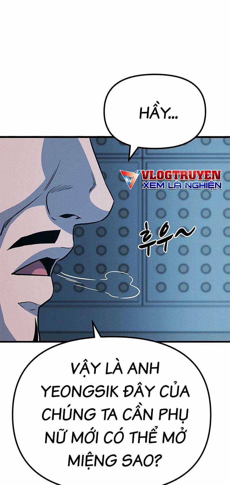 Gương Mặt Tâm Thần Chapter 6 trang 16