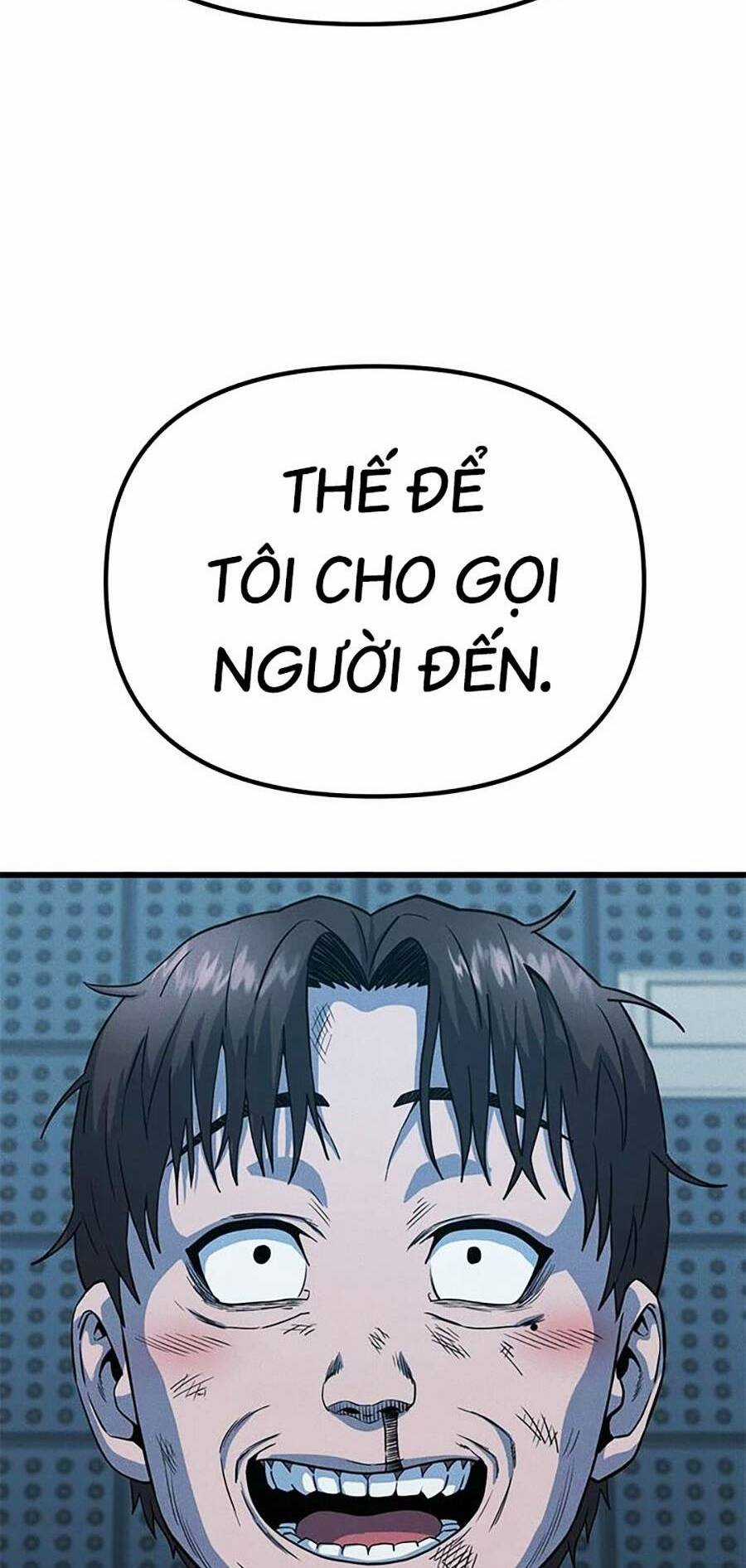 Gương Mặt Tâm Thần Chapter 6 trang 17