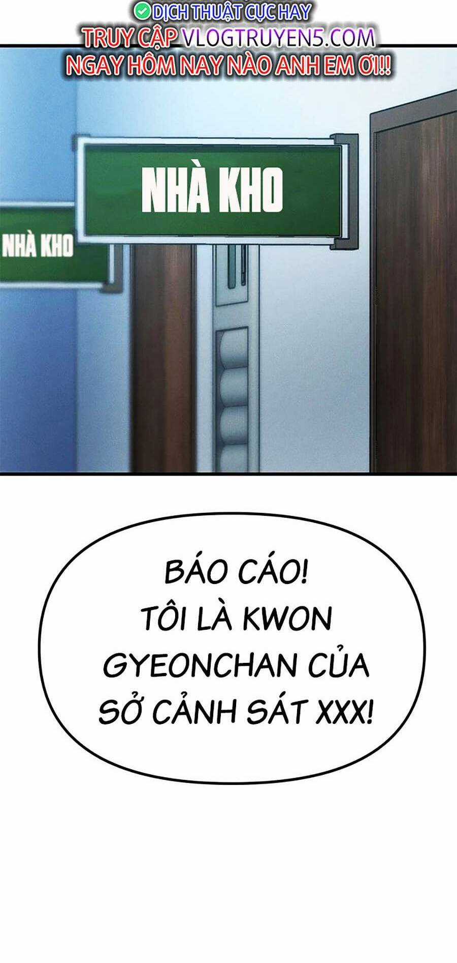 Gương Mặt Tâm Thần Chapter 6 trang 19