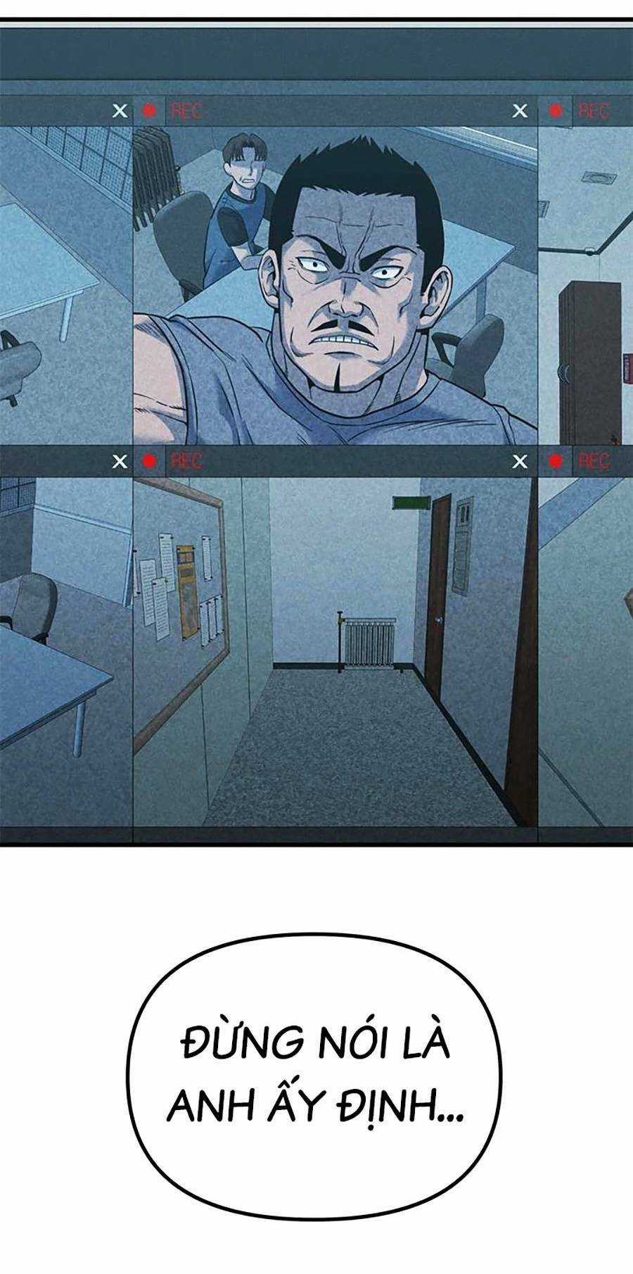 Gương Mặt Tâm Thần Chapter 6 trang 24