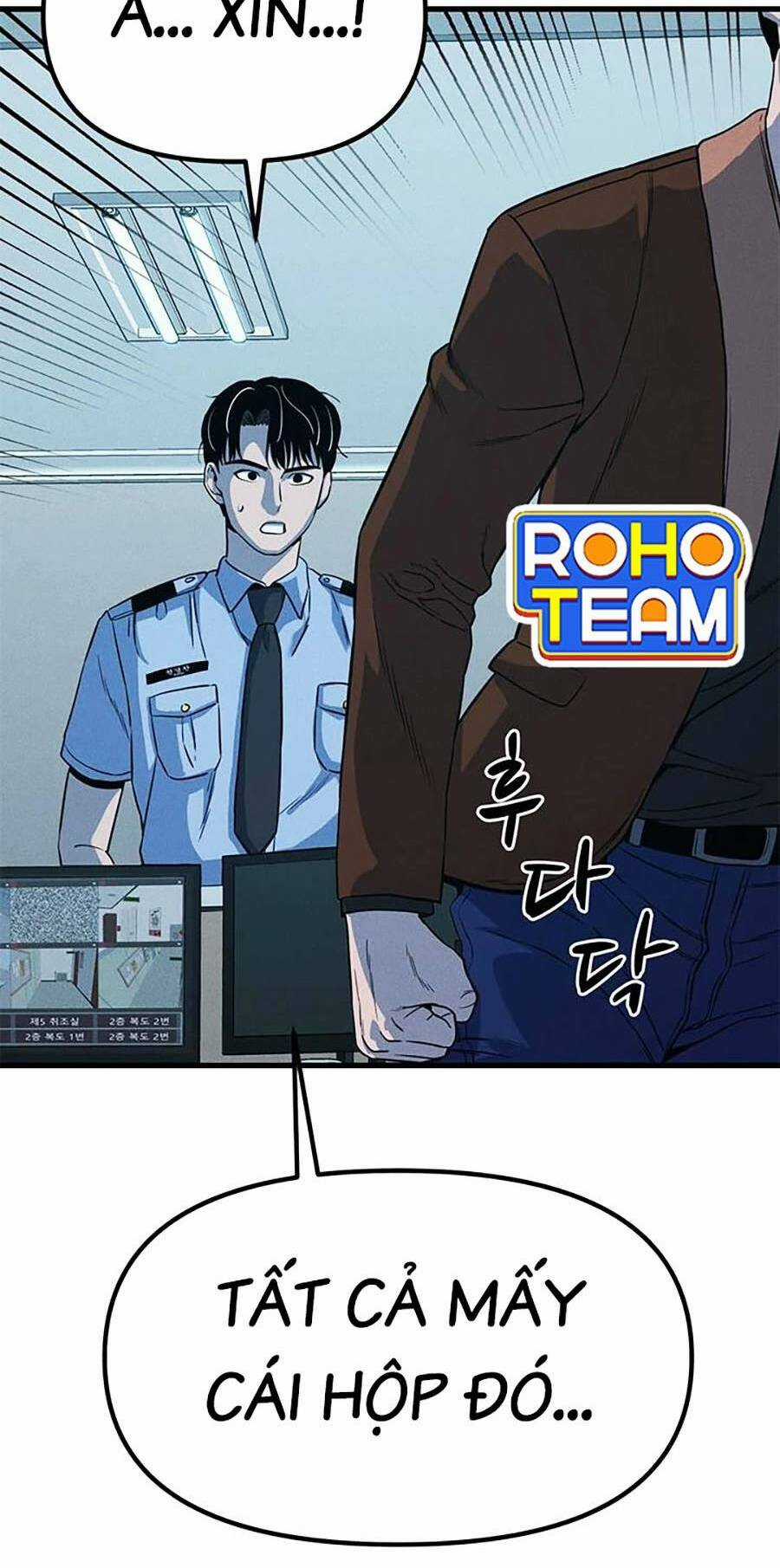 Gương Mặt Tâm Thần Chapter 6 trang 27