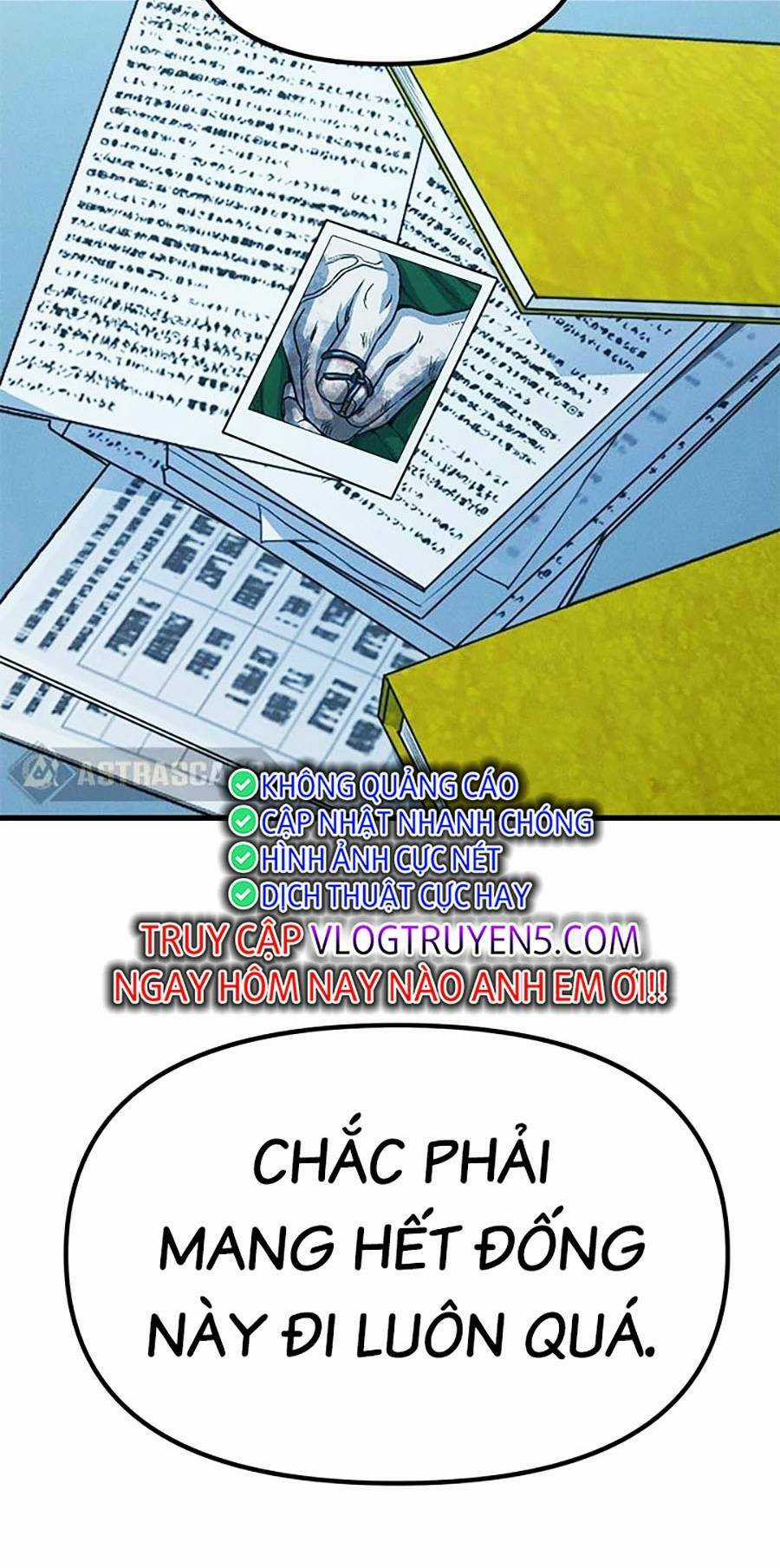 Gương Mặt Tâm Thần Chapter 6 trang 30