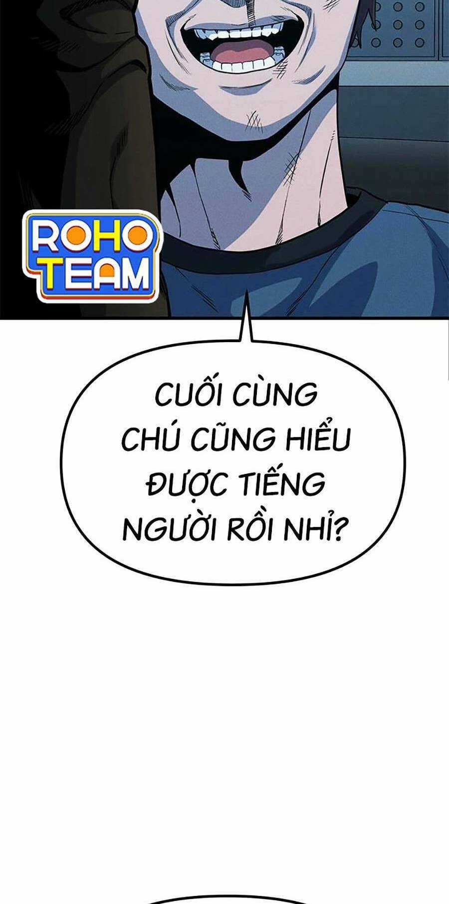 Gương Mặt Tâm Thần Chapter 6 trang 33