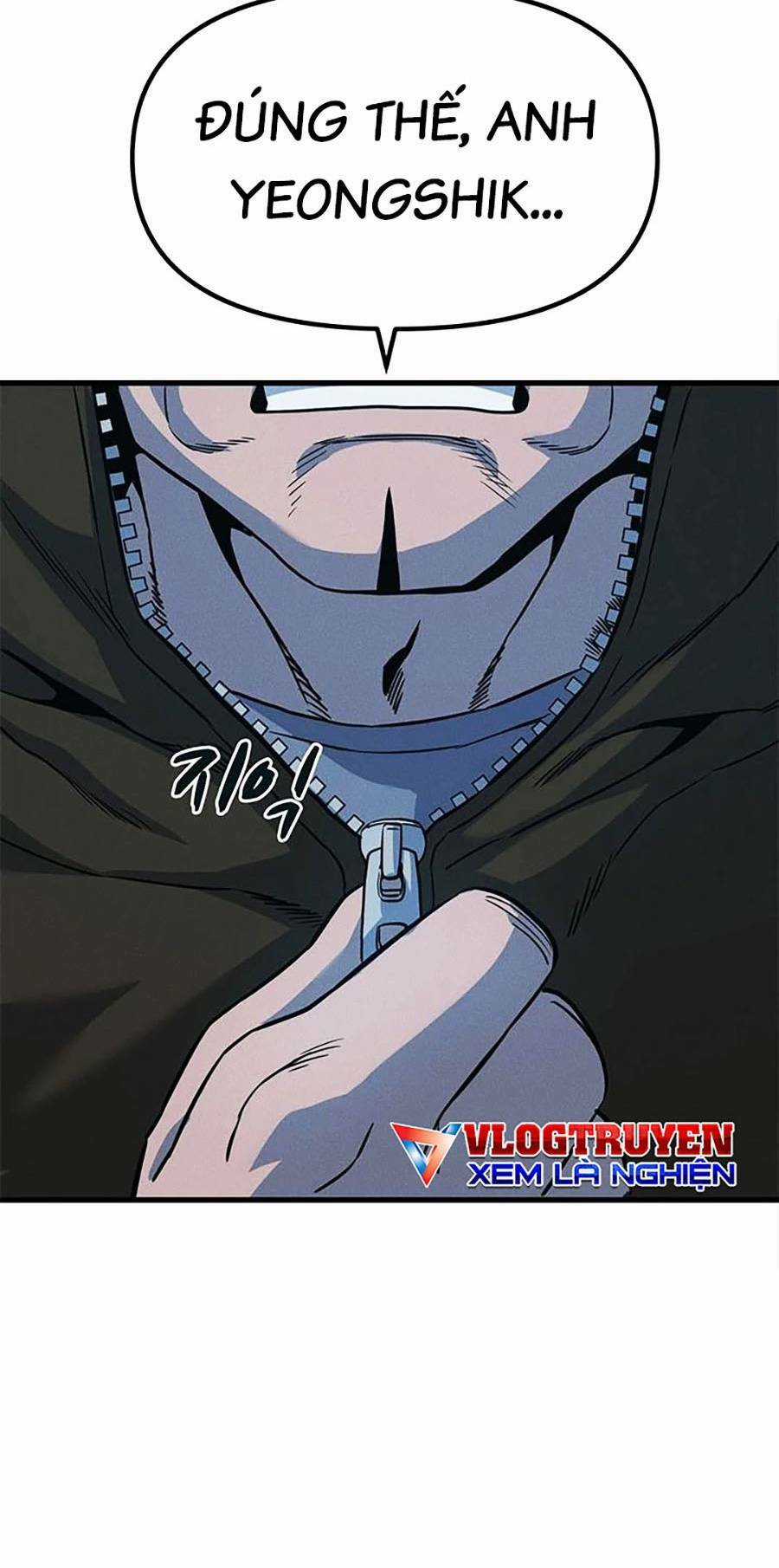 Gương Mặt Tâm Thần Chapter 6 trang 34