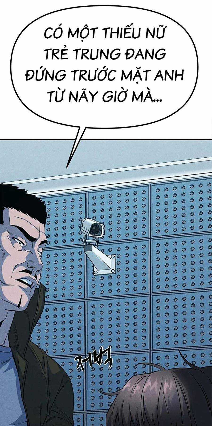 Gương Mặt Tâm Thần Chapter 6 trang 35