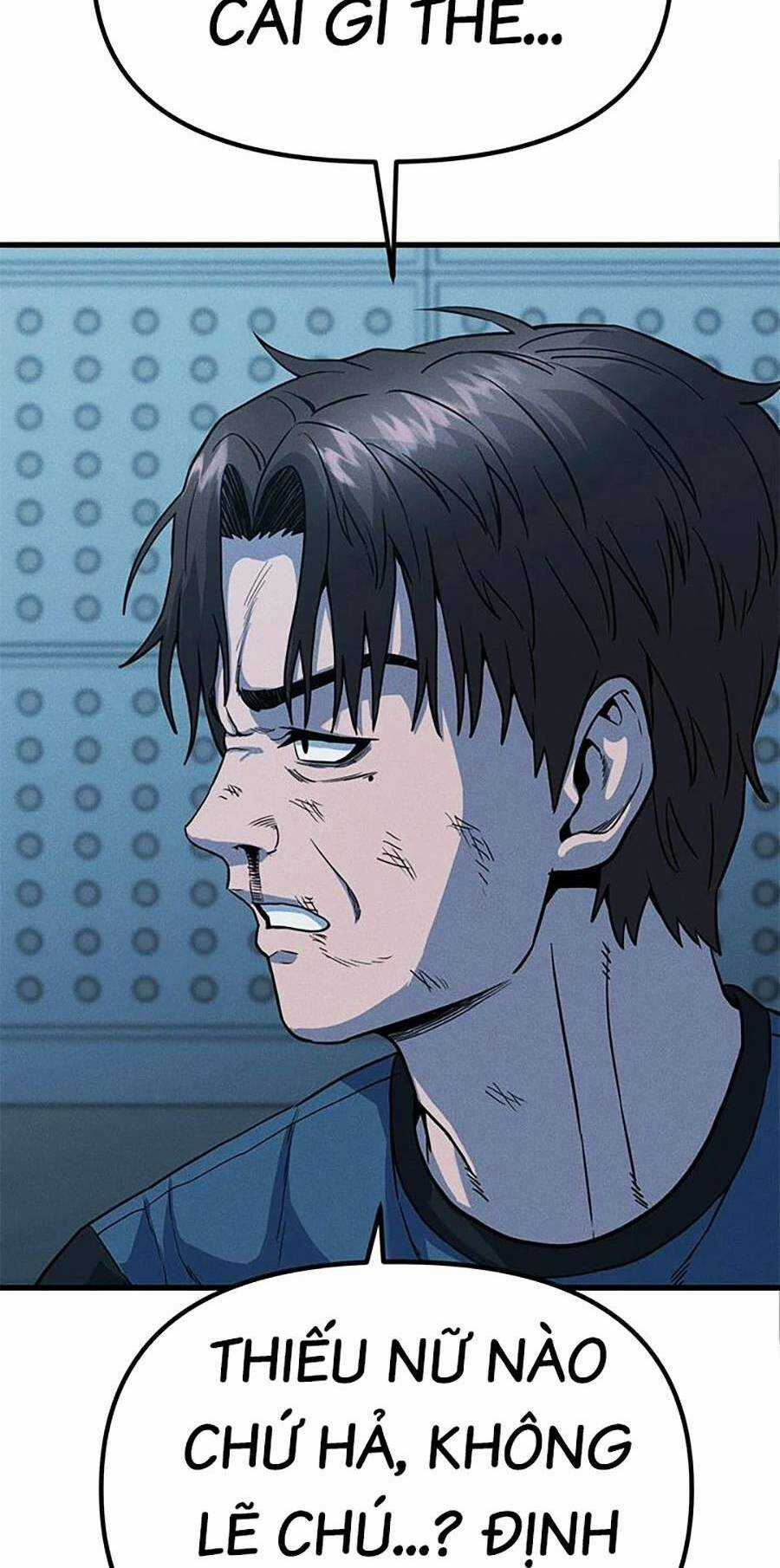 Gương Mặt Tâm Thần Chapter 6 trang 37