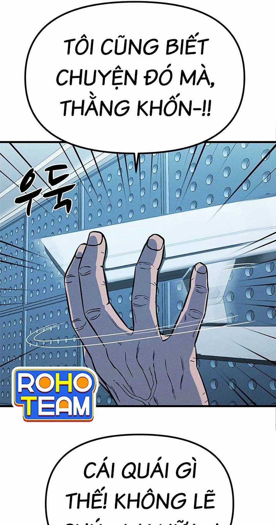 Gương Mặt Tâm Thần Chapter 6 trang 40