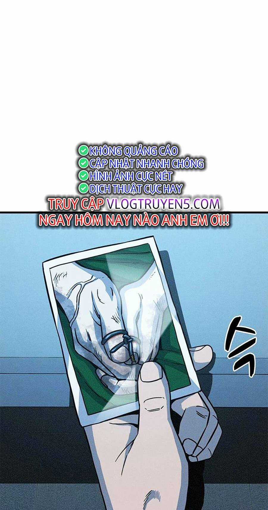 Gương Mặt Tâm Thần Chapter 6 trang 43