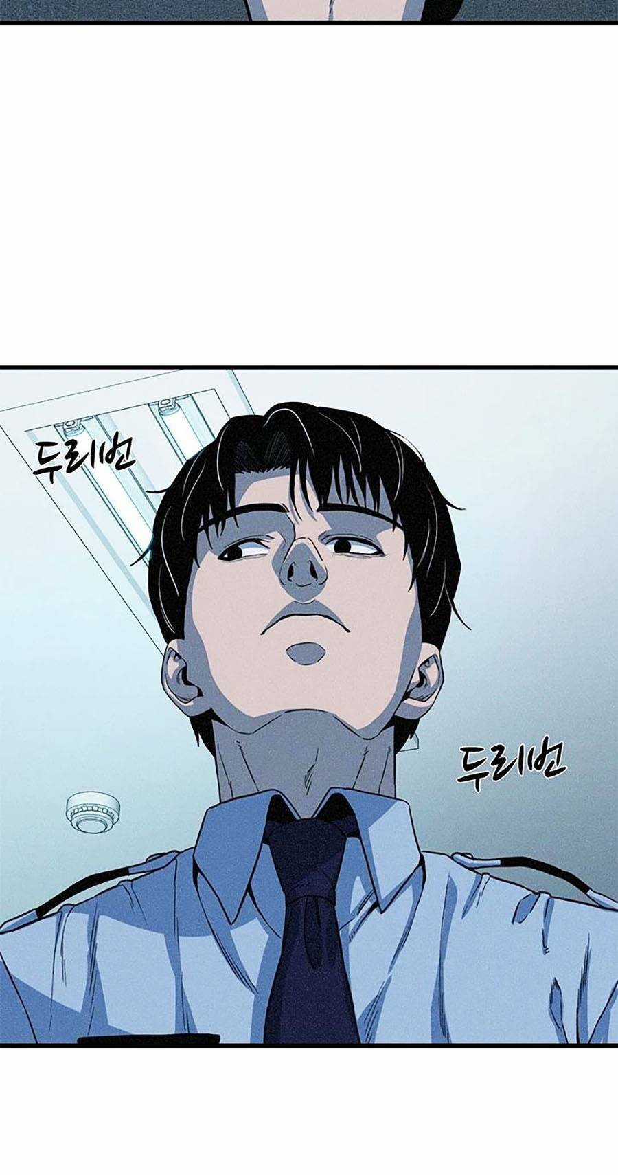 Gương Mặt Tâm Thần Chapter 6 trang 44