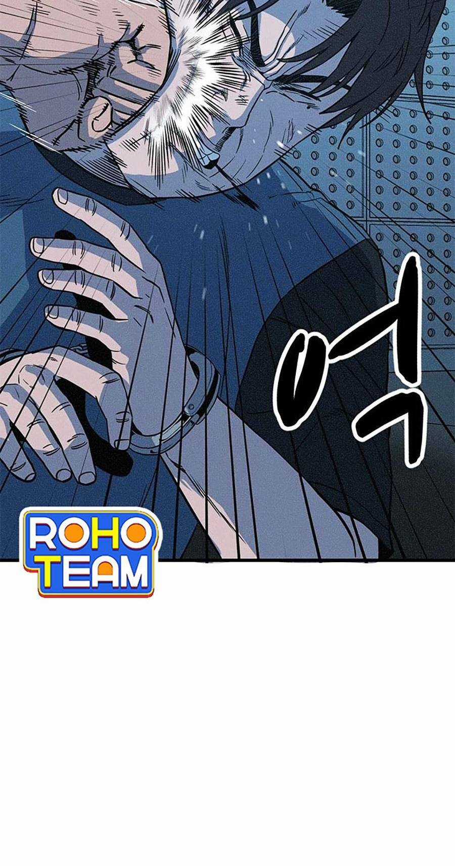 Gương Mặt Tâm Thần Chapter 6 trang 46