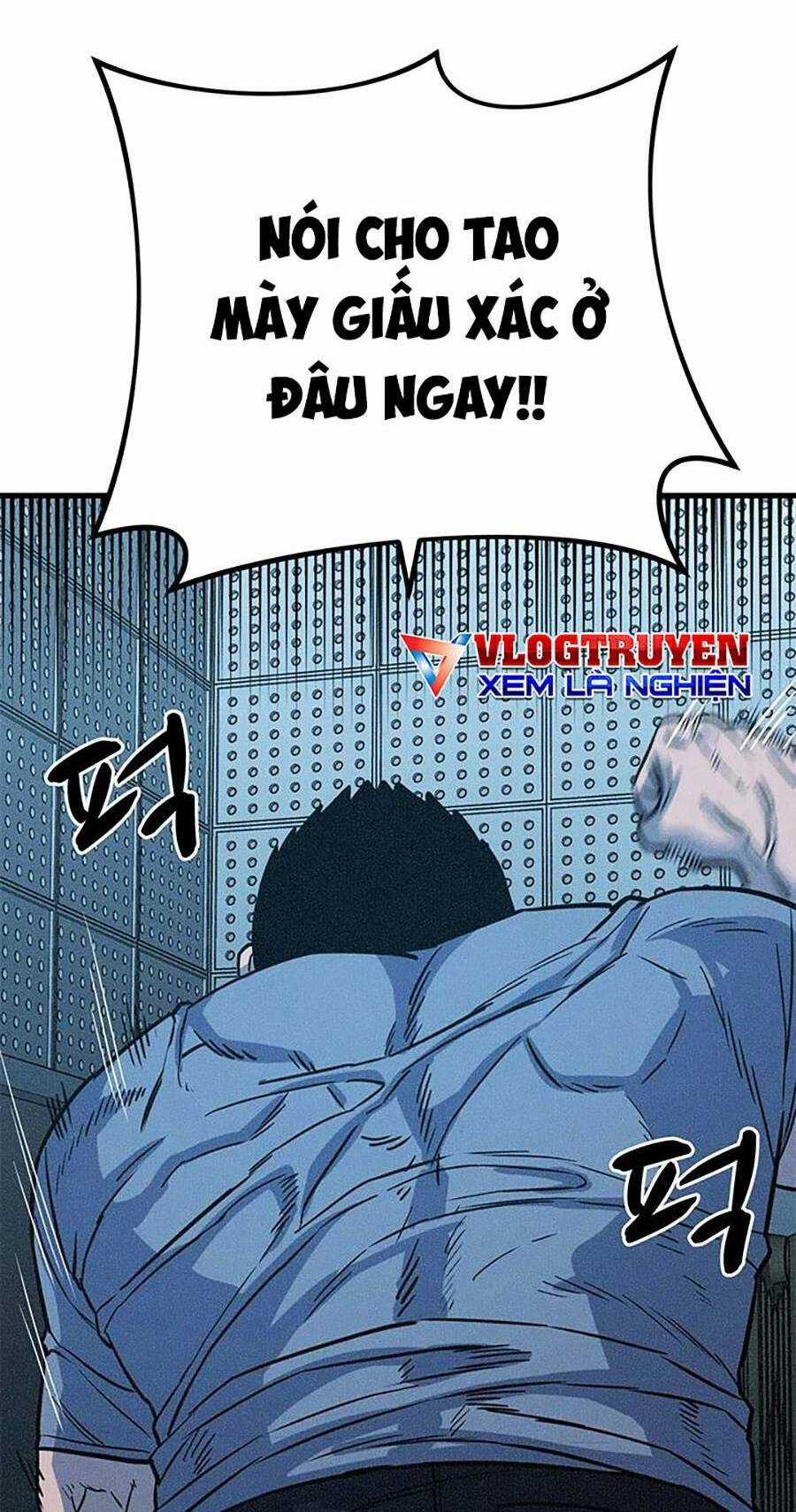 Gương Mặt Tâm Thần Chapter 6 trang 47