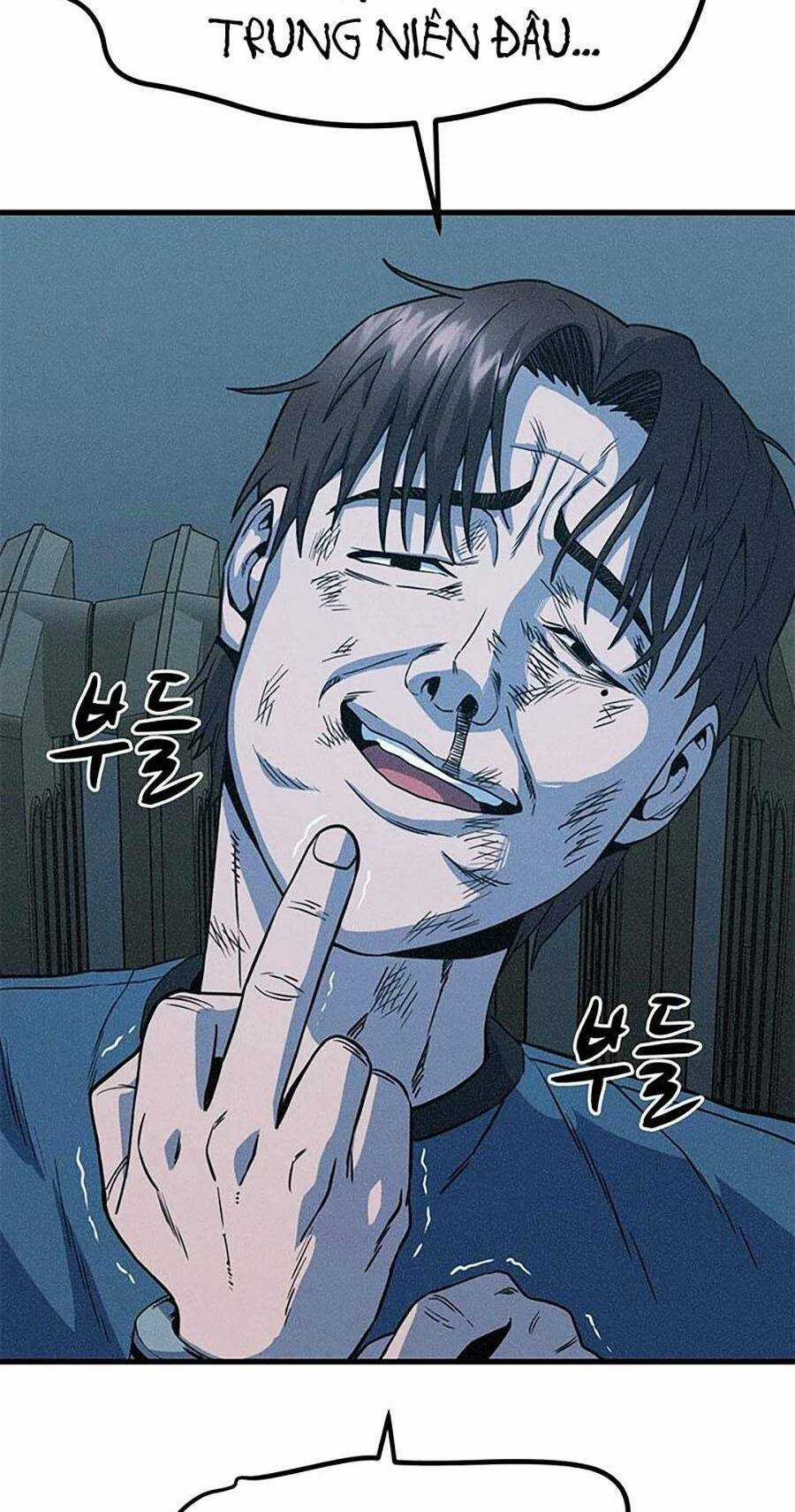 Gương Mặt Tâm Thần Chapter 6 trang 49