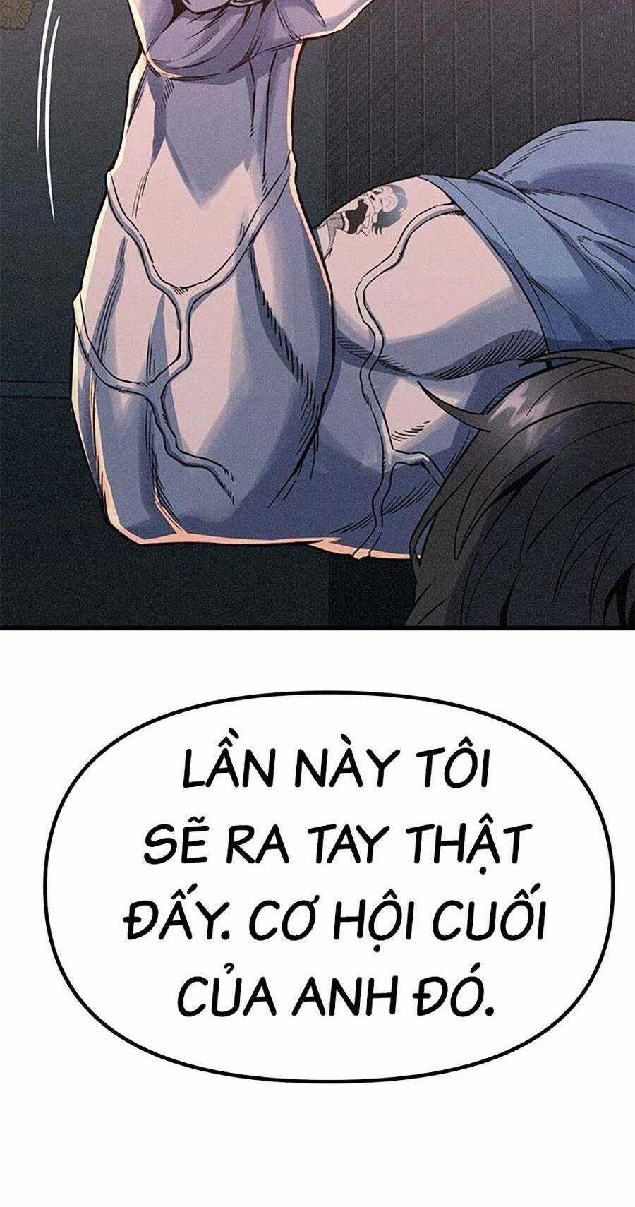 Gương Mặt Tâm Thần Chapter 6 trang 51